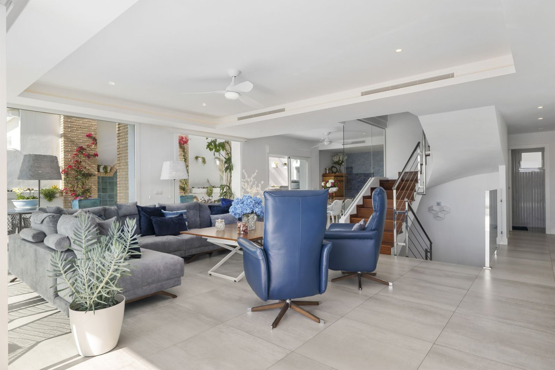 Reventa - House - Detached Villa - Benalmádena - Benalmadena Centro