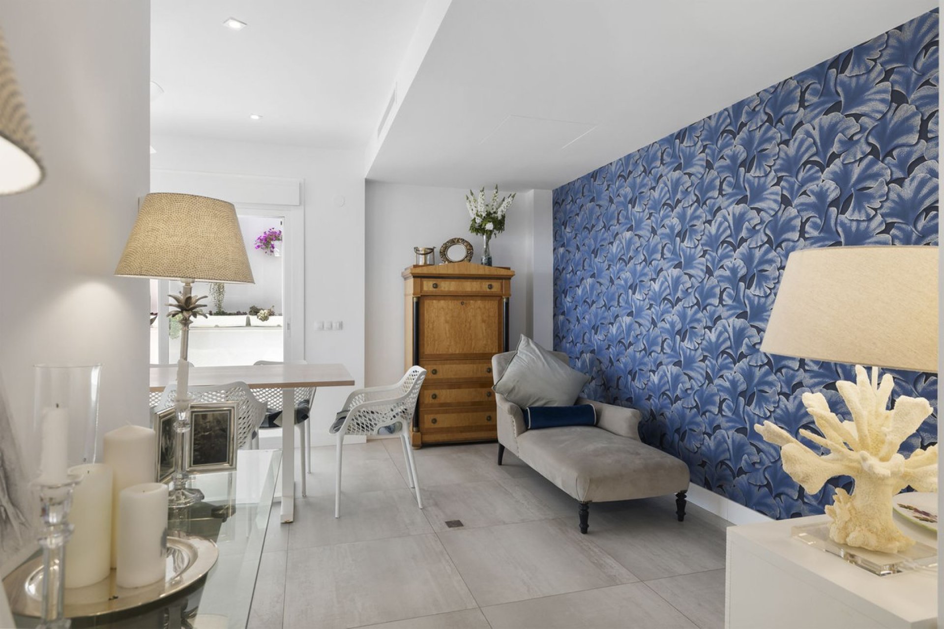 Reventa - House - Detached Villa - Benalmádena - Benalmadena Centro