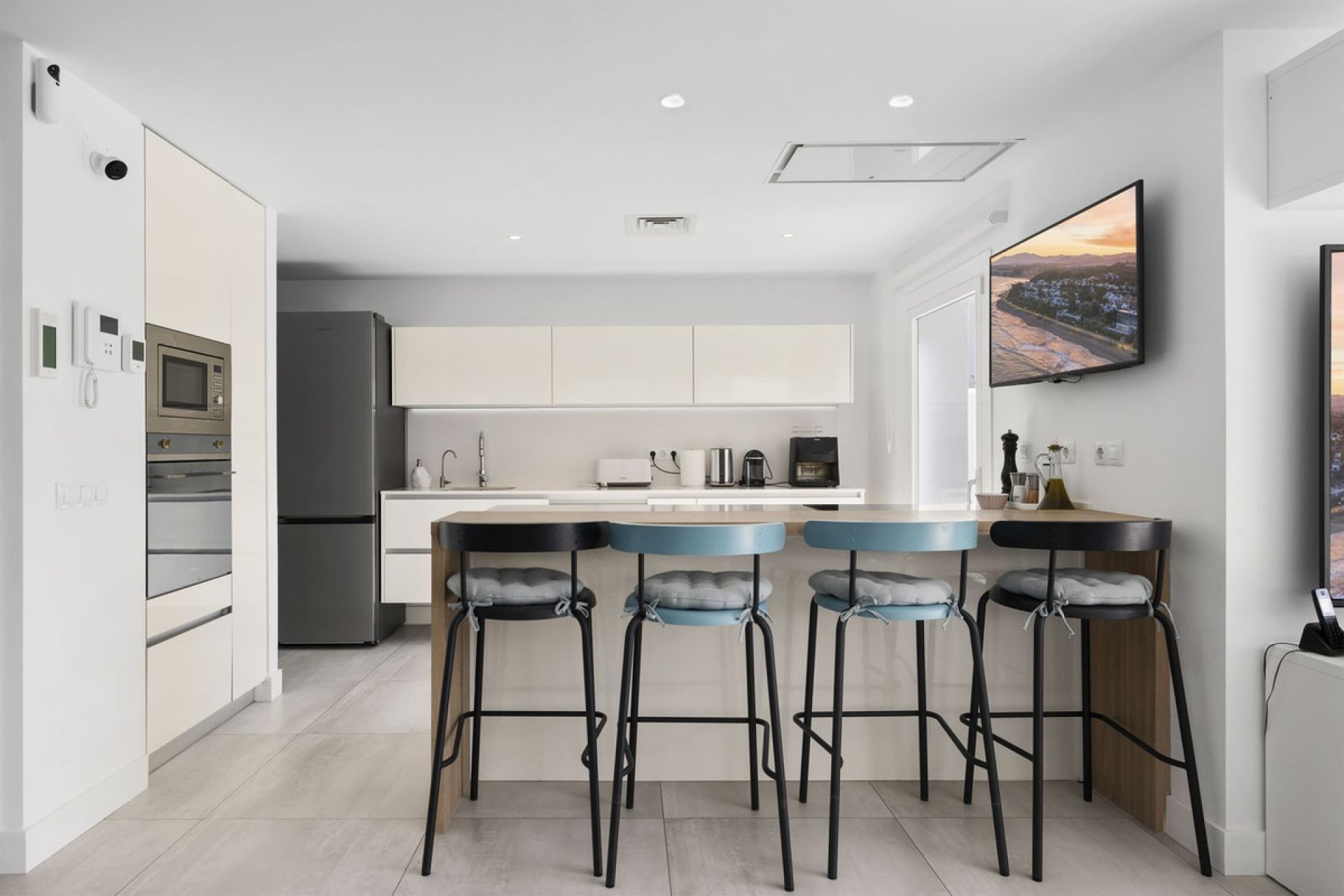 Reventa - House - Detached Villa - Benalmádena - Benalmadena Centro