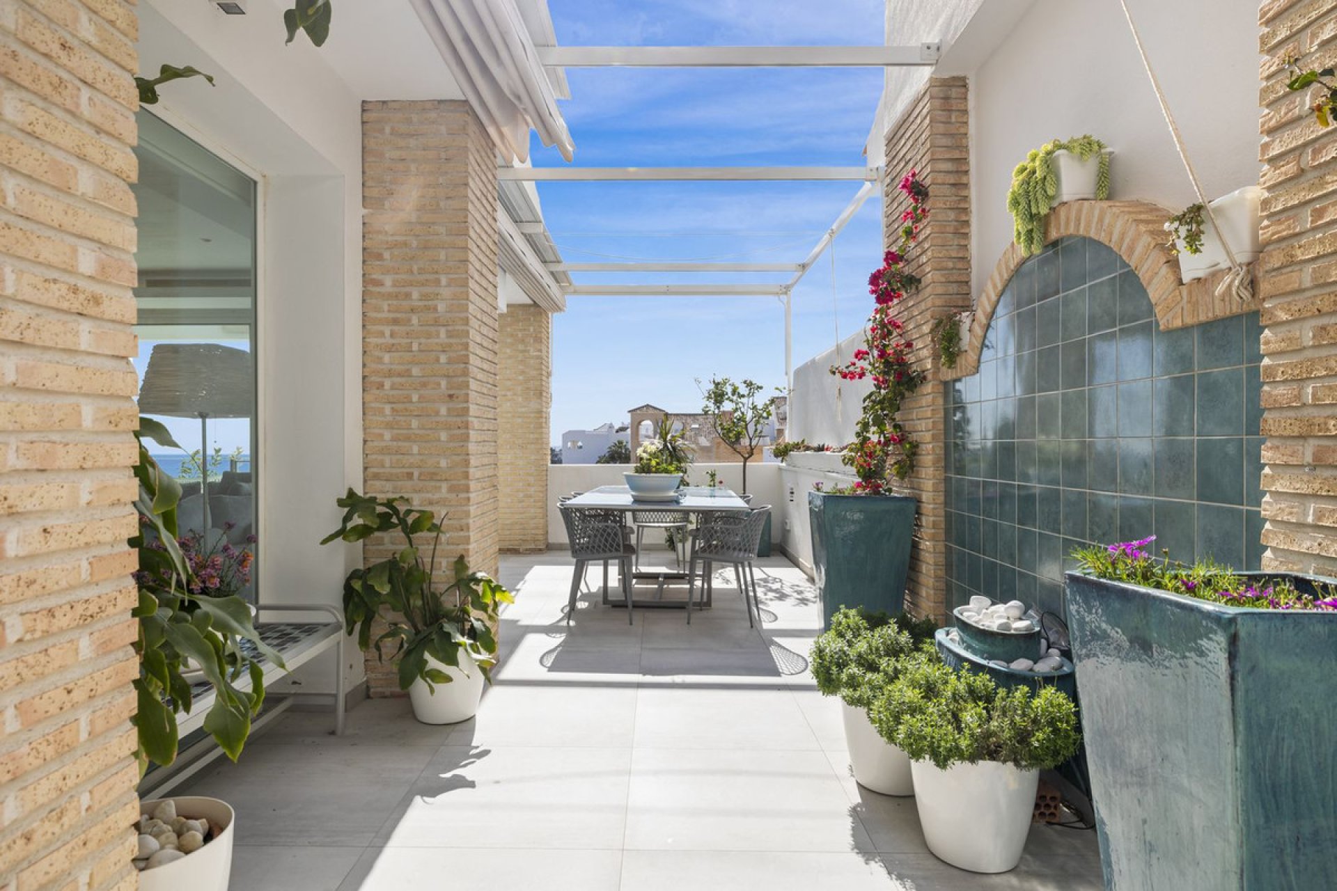 Reventa - House - Detached Villa - Benalmádena - Benalmadena Centro