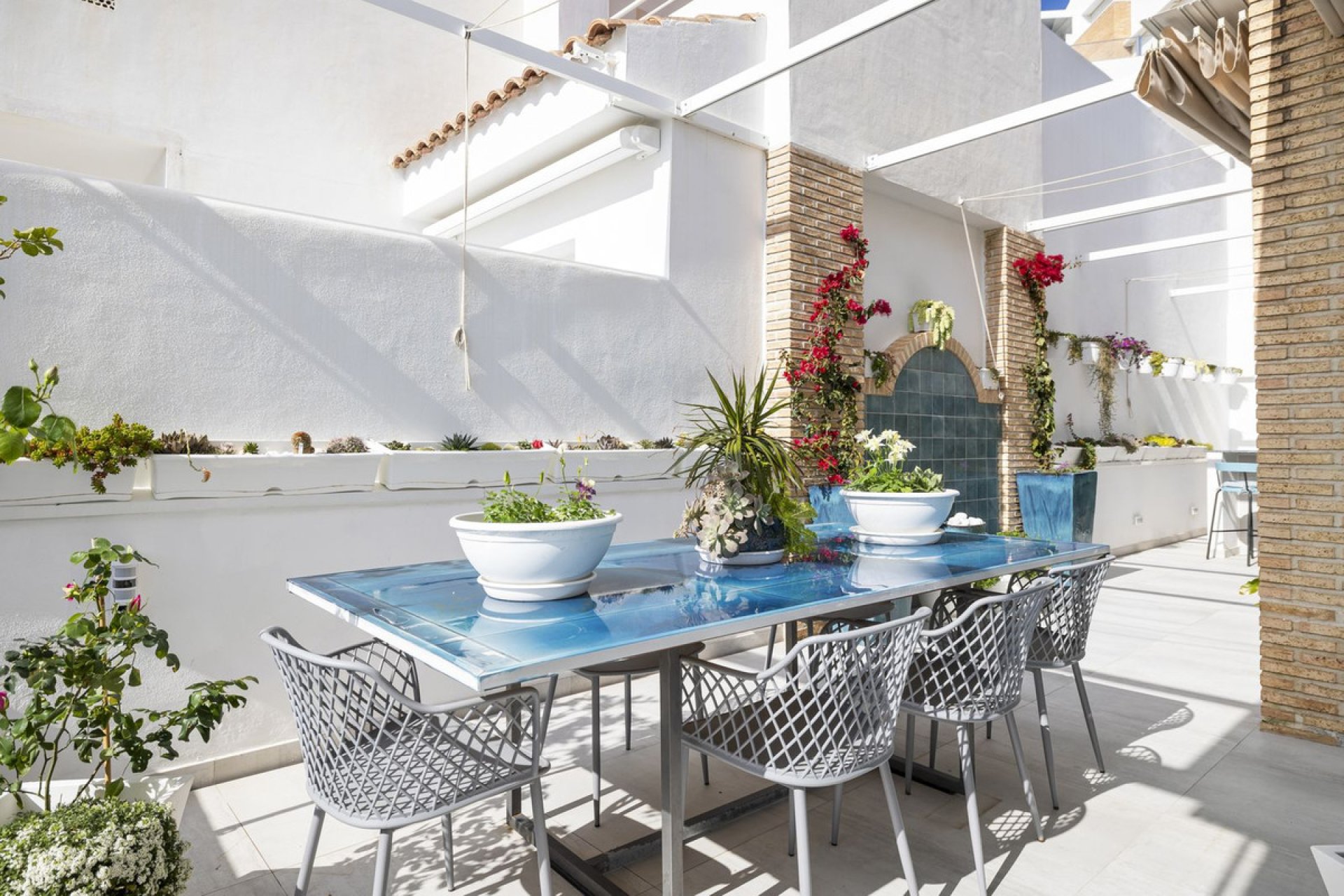 Reventa - House - Detached Villa - Benalmádena - Benalmadena Centro