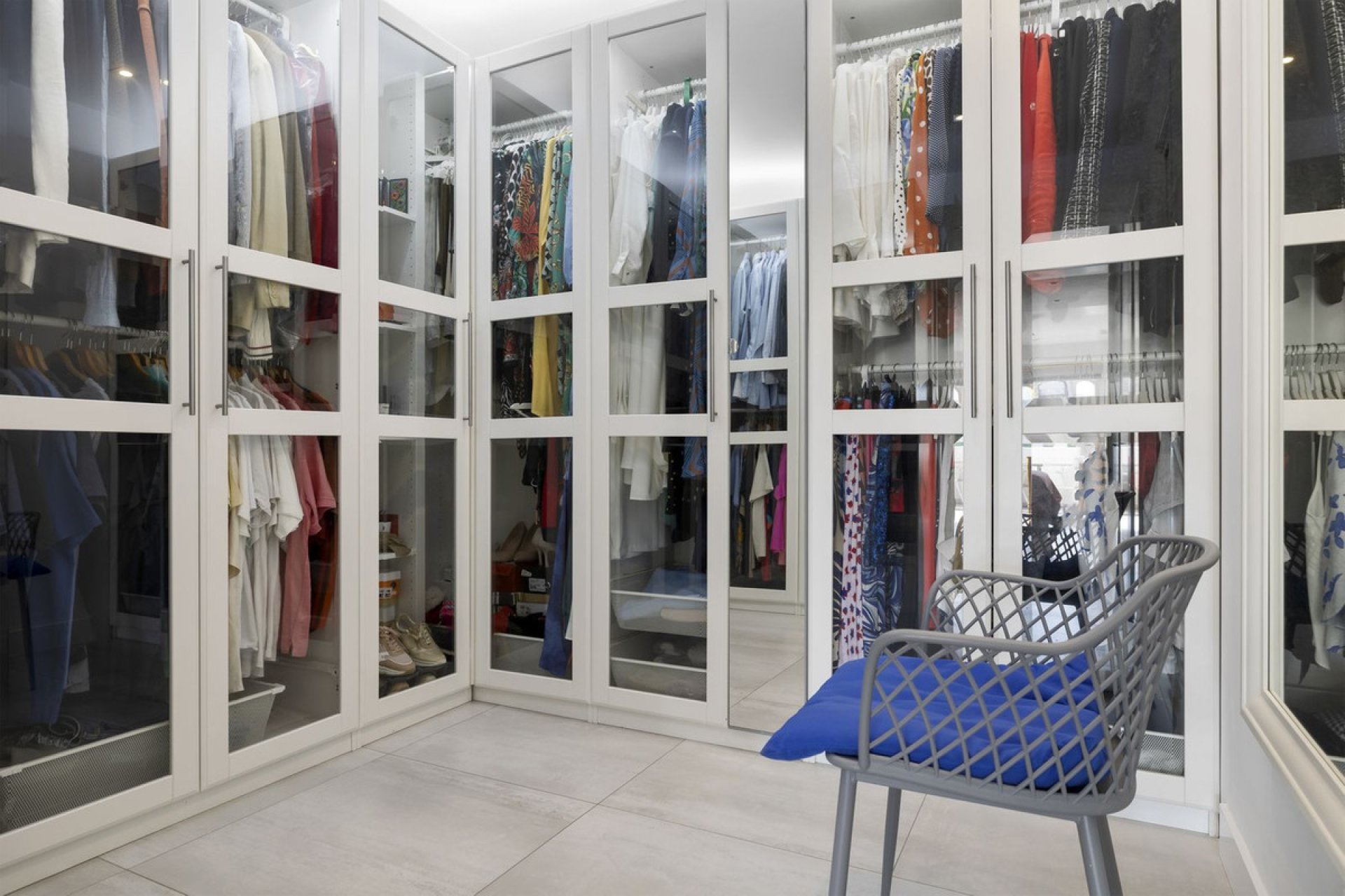 Reventa - House - Detached Villa - Benalmádena - Benalmadena Centro