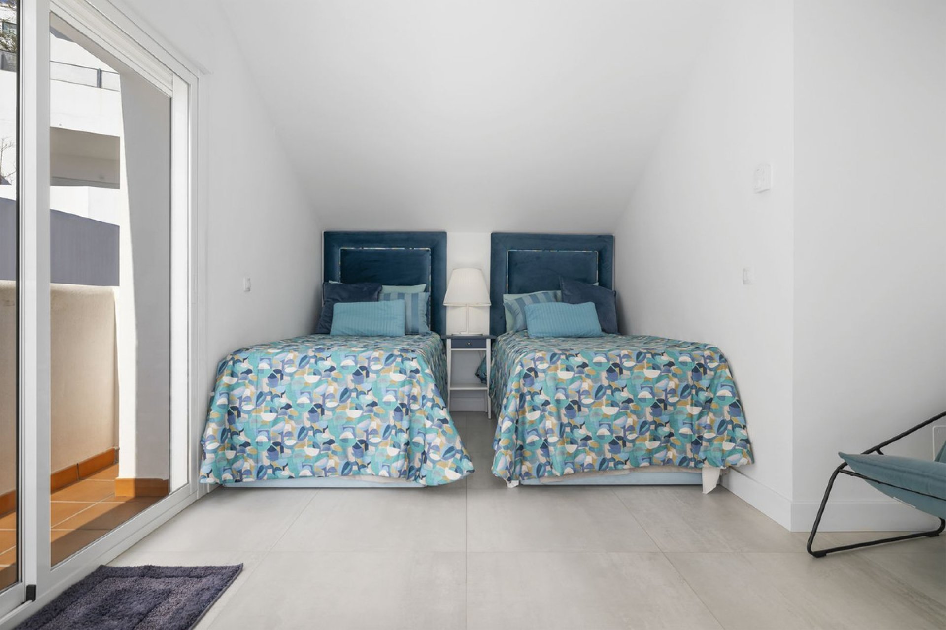 Reventa - House - Detached Villa - Benalmádena - Benalmadena Centro