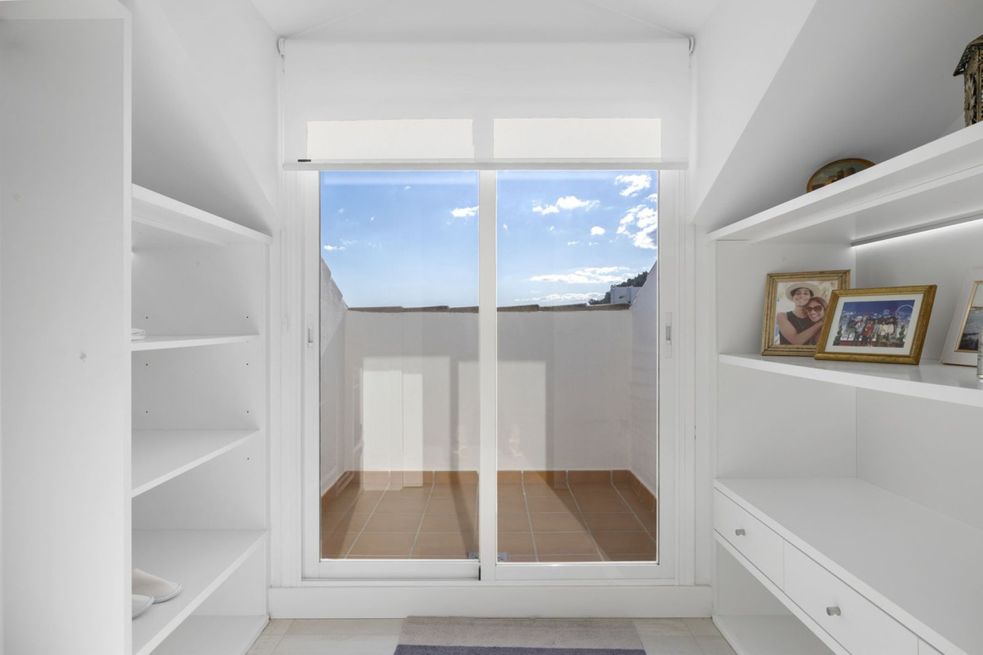 Reventa - House - Detached Villa - Benalmádena - Benalmadena Centro