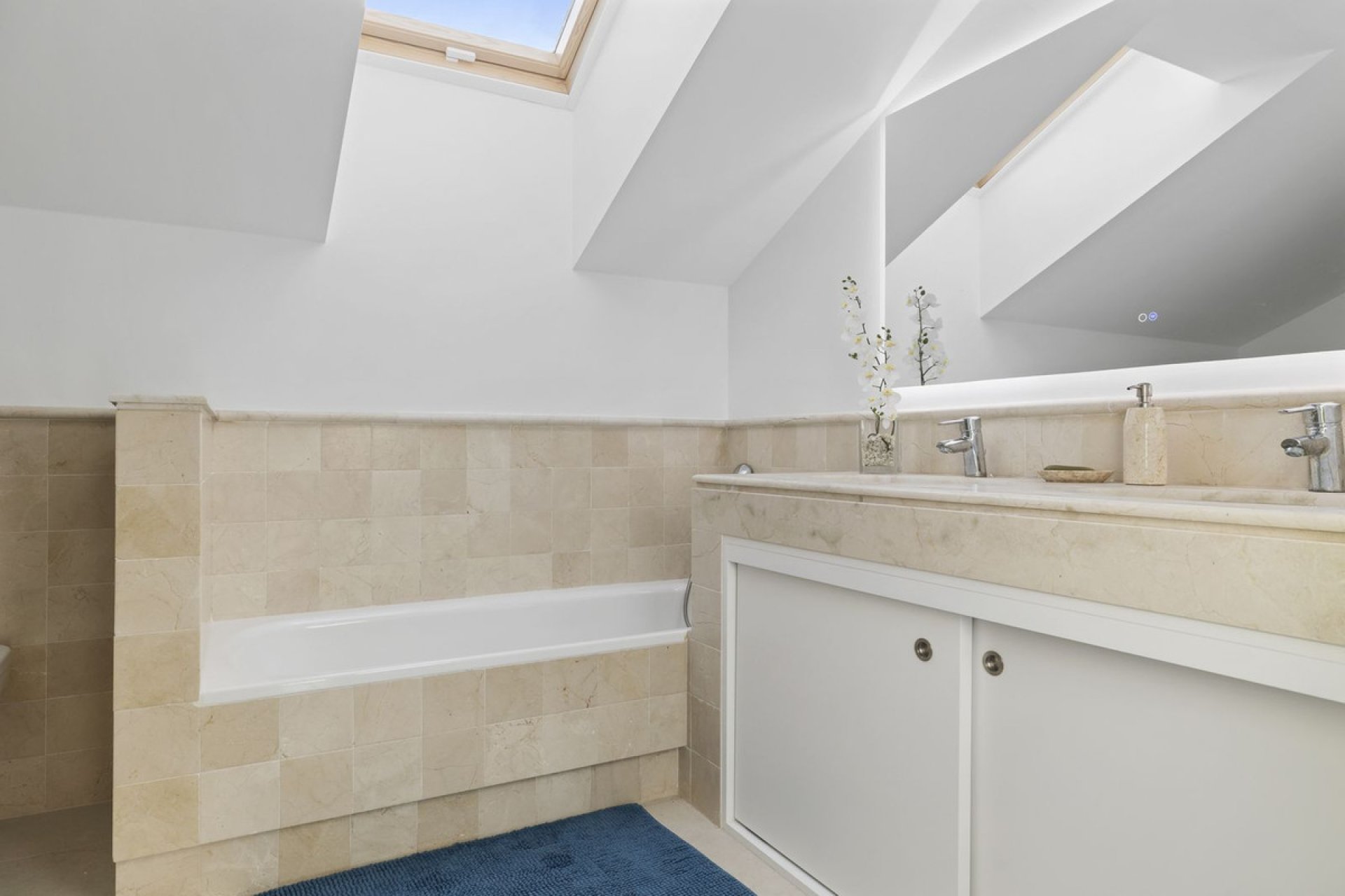 Reventa - House - Detached Villa - Benalmádena - Benalmadena Centro