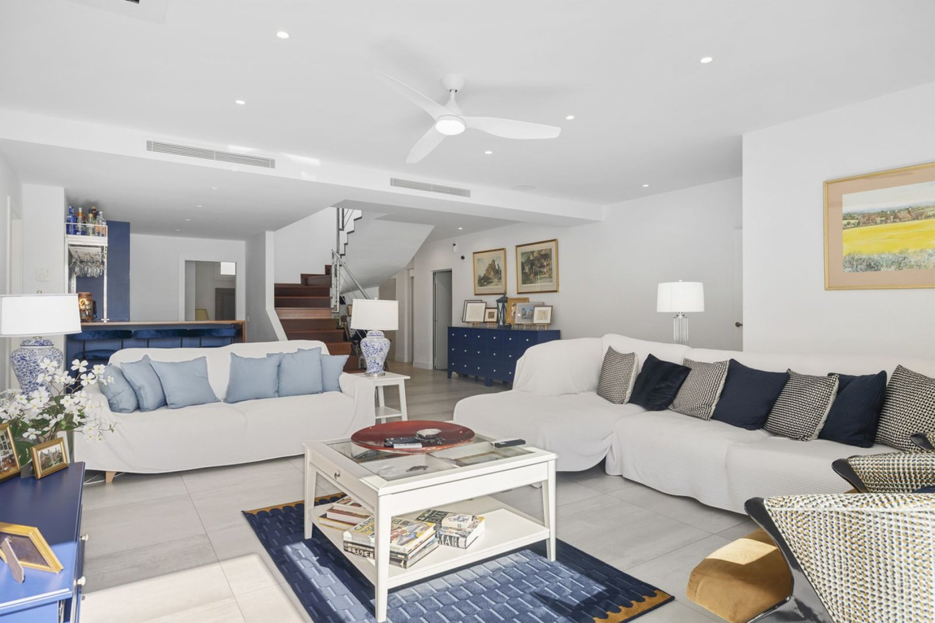 Reventa - House - Detached Villa - Benalmádena - Benalmadena Centro