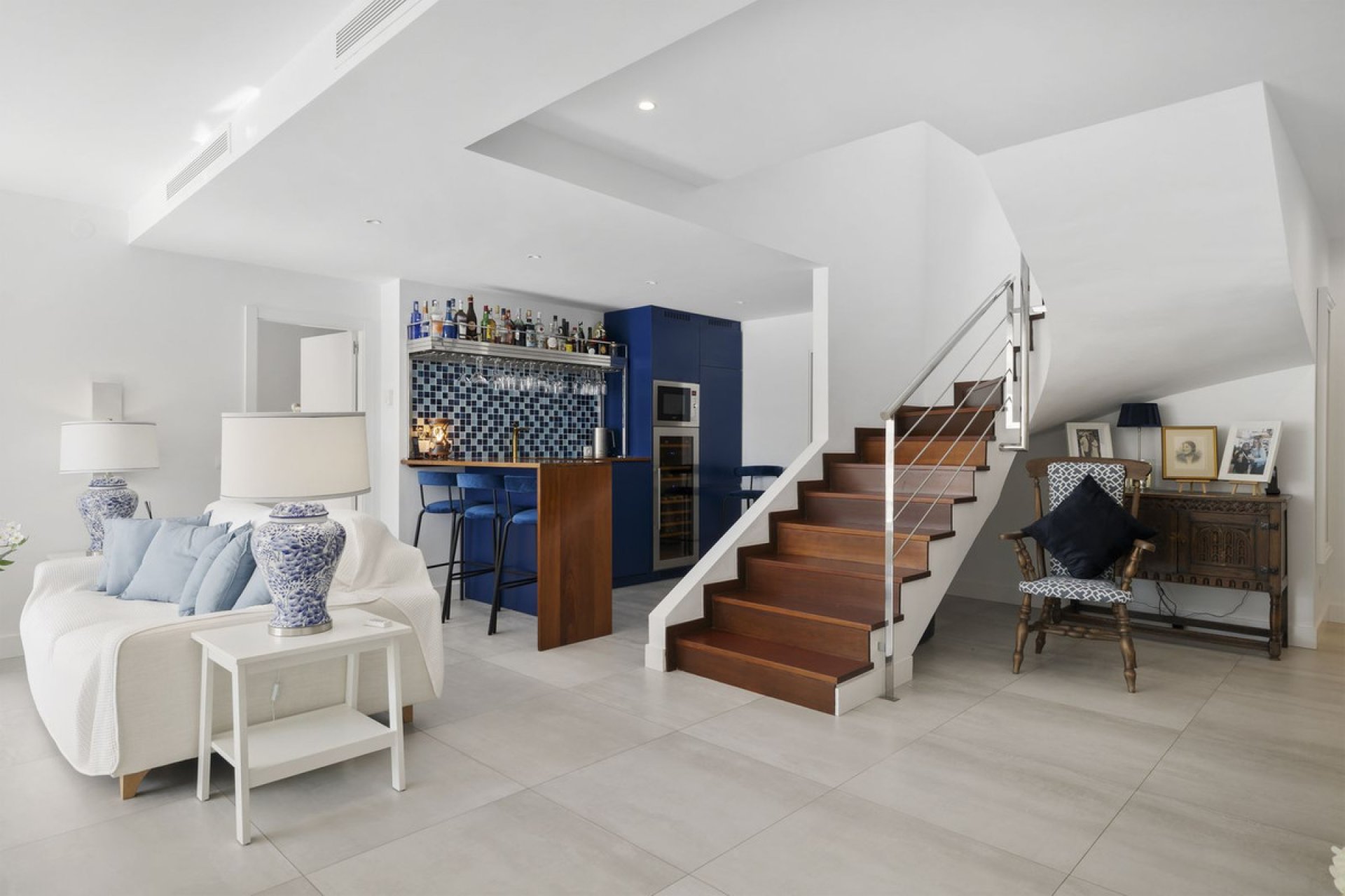 Reventa - House - Detached Villa - Benalmádena - Benalmadena Centro