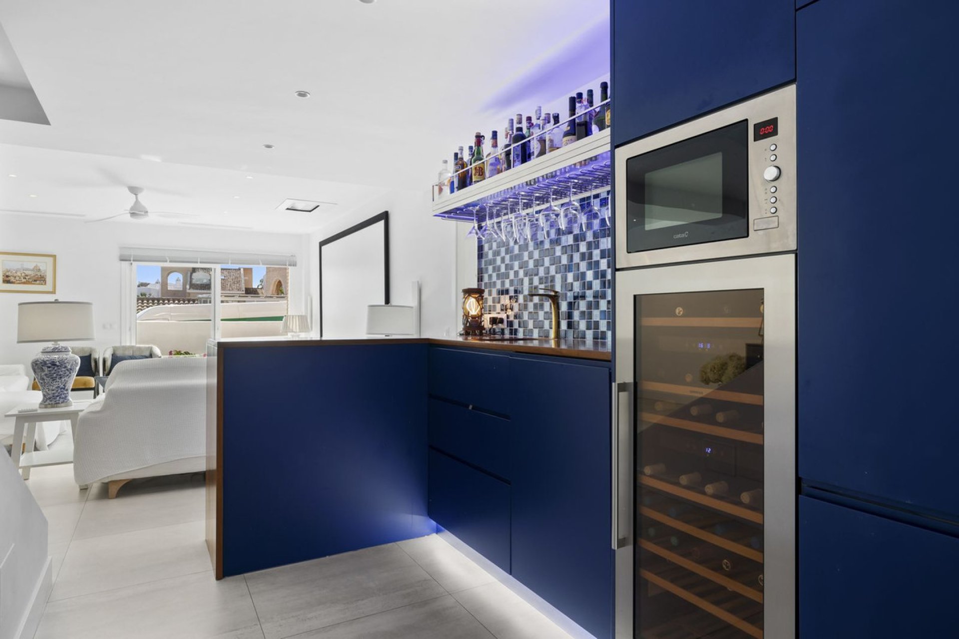 Reventa - House - Detached Villa - Benalmádena - Benalmadena Centro