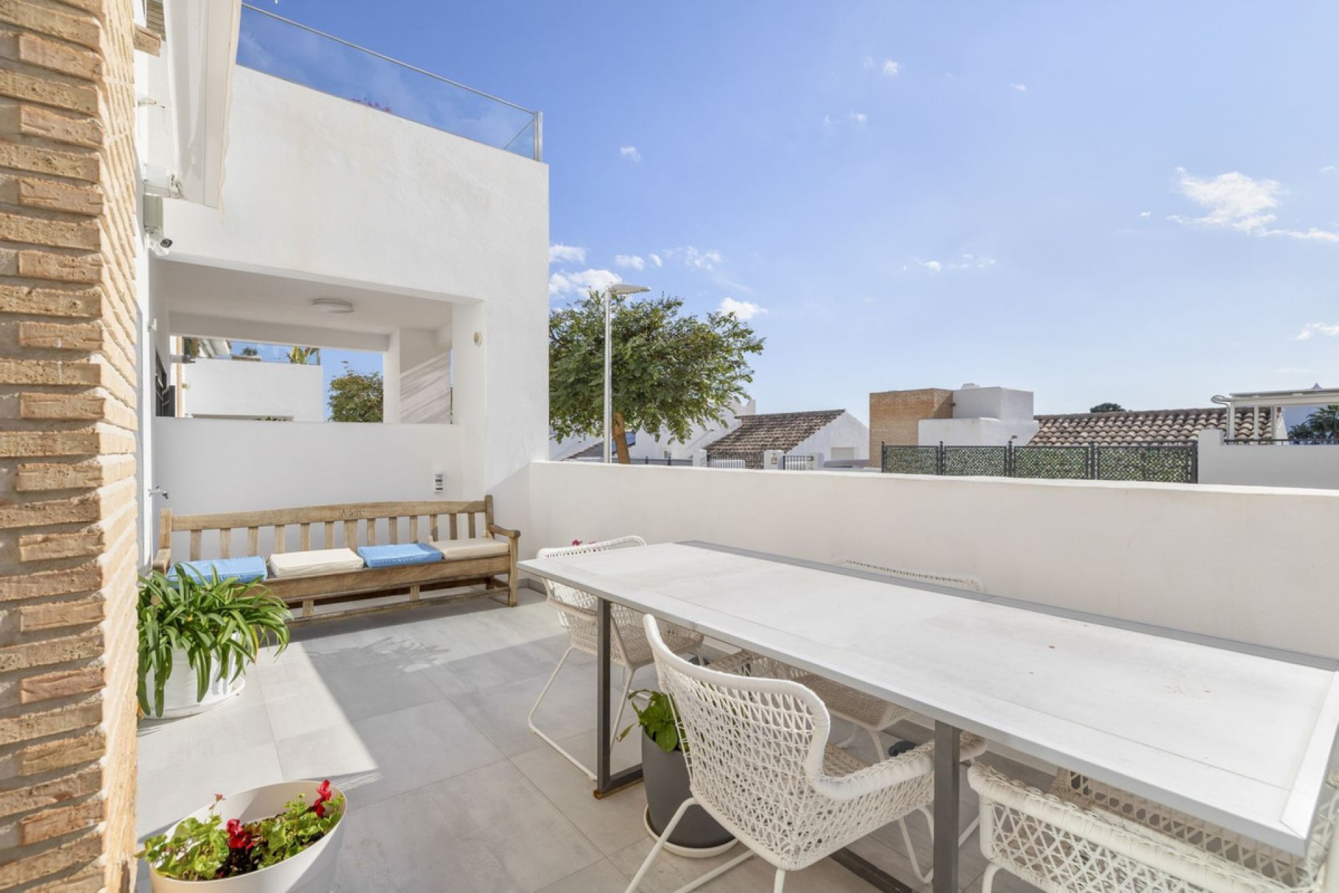 Reventa - House - Detached Villa - Benalmádena - Benalmadena Centro