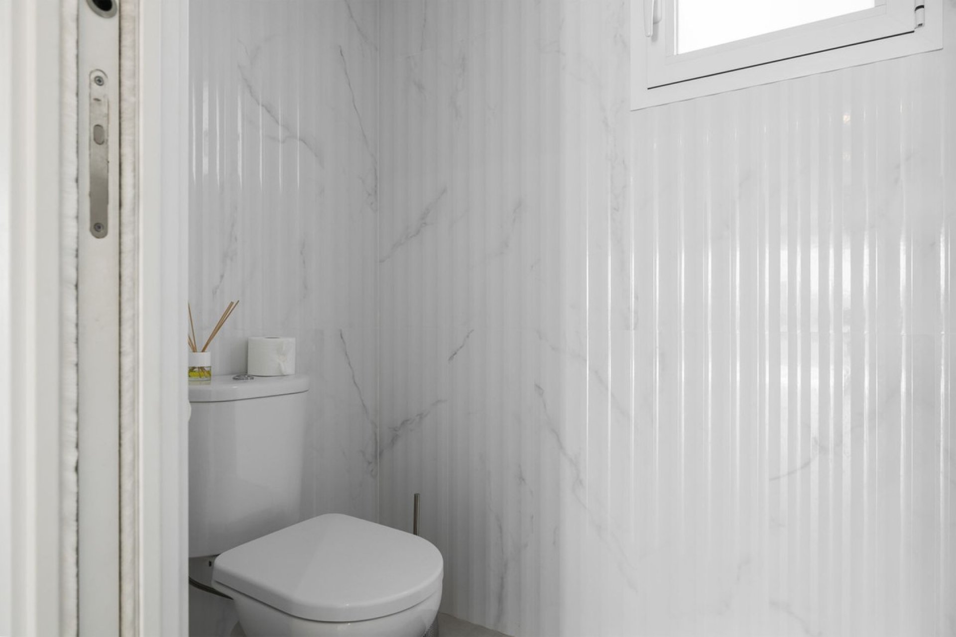 Reventa - House - Detached Villa - Benalmádena - Benalmadena Centro