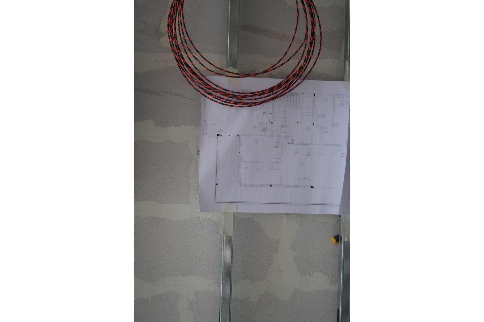 Reventa - House - Detached Villa - Benalmádena - Benalmadena Centro