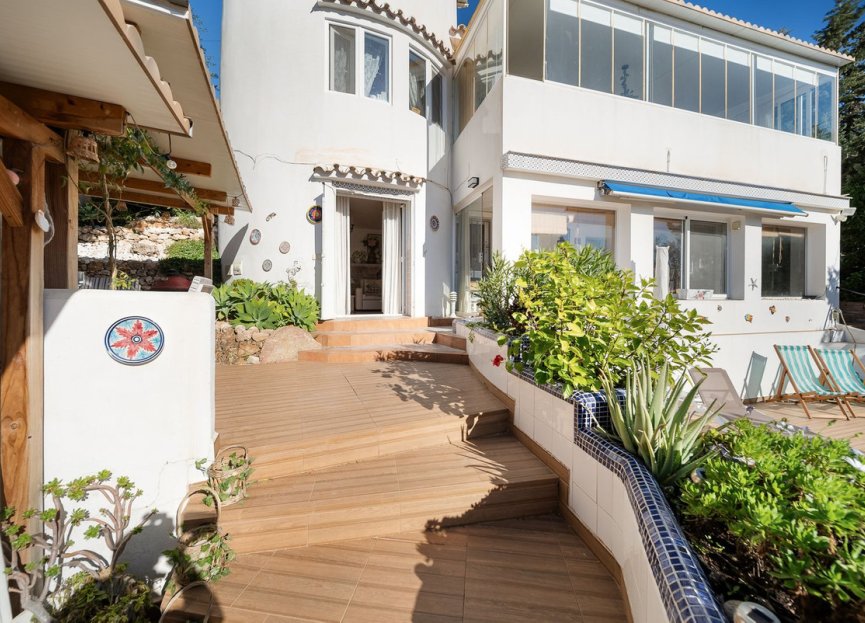 Reventa - House - Detached Villa - Benalmádena - Benalmadena Centro