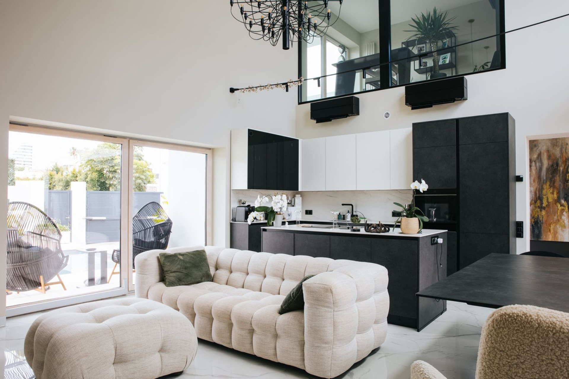 Reventa - House - Detached Villa - Benalmádena - Benalmadena Centro