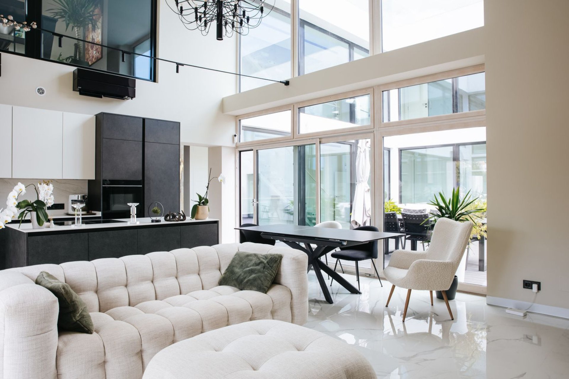 Reventa - House - Detached Villa - Benalmádena - Benalmadena Centro