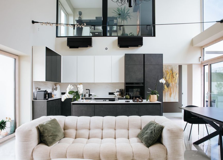 Reventa - House - Detached Villa - Benalmádena - Benalmadena Centro