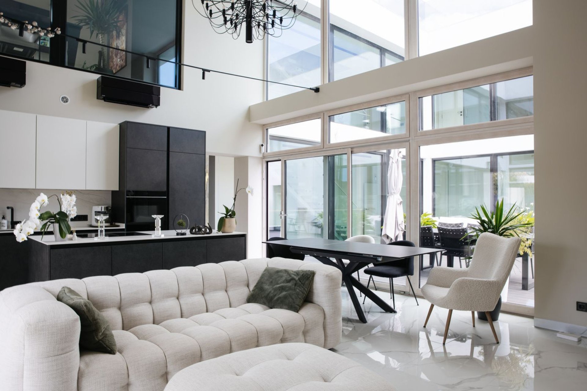 Reventa - House - Detached Villa - Benalmádena - Benalmadena Centro