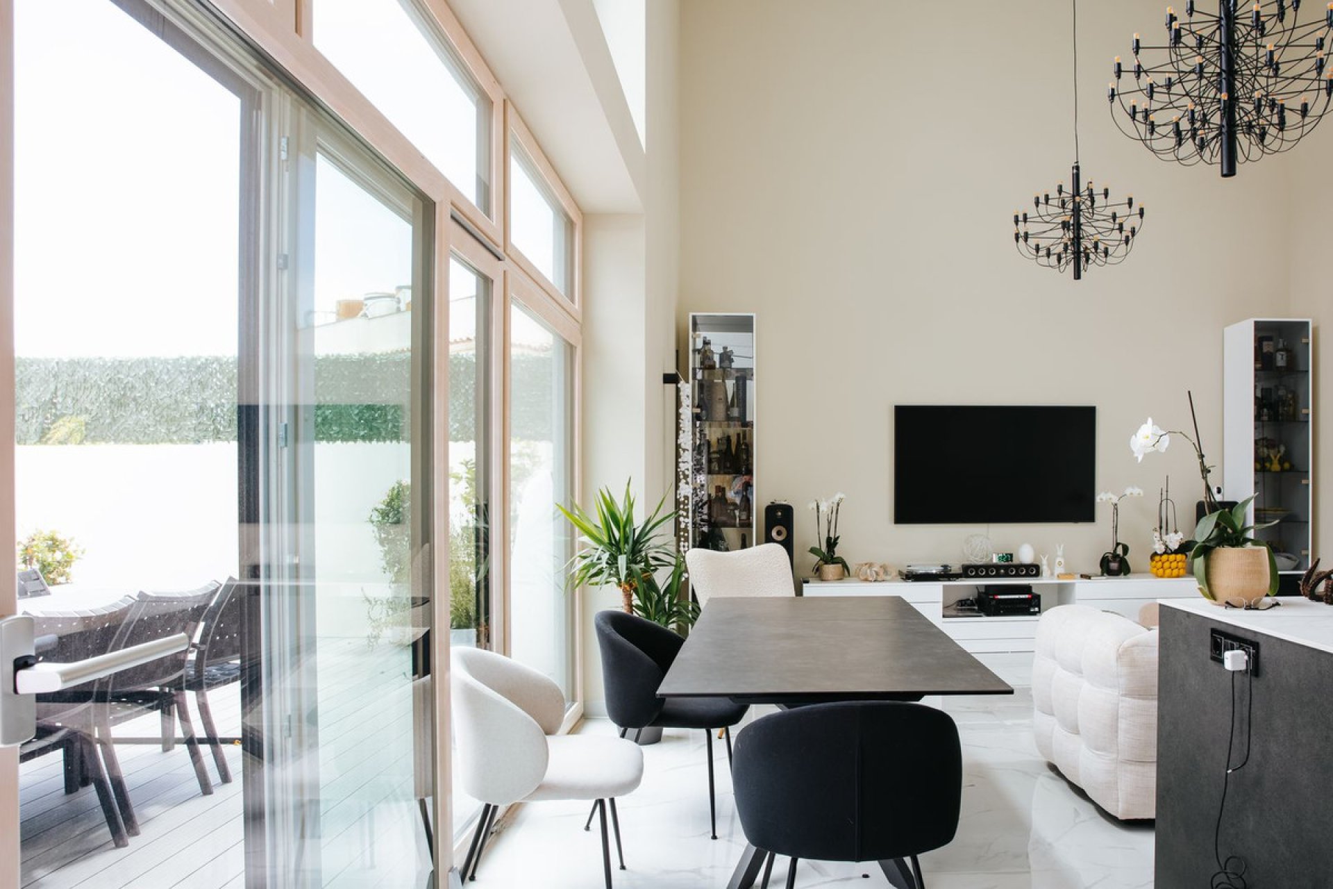 Reventa - House - Detached Villa - Benalmádena - Benalmadena Centro