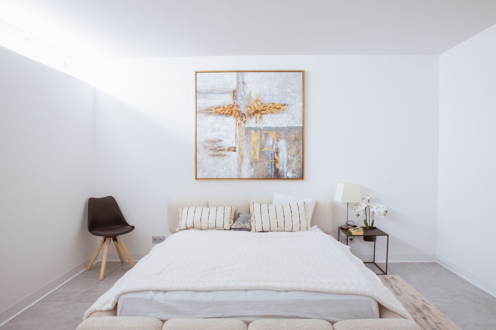 Reventa - House - Detached Villa - Benalmádena - Benalmadena Centro