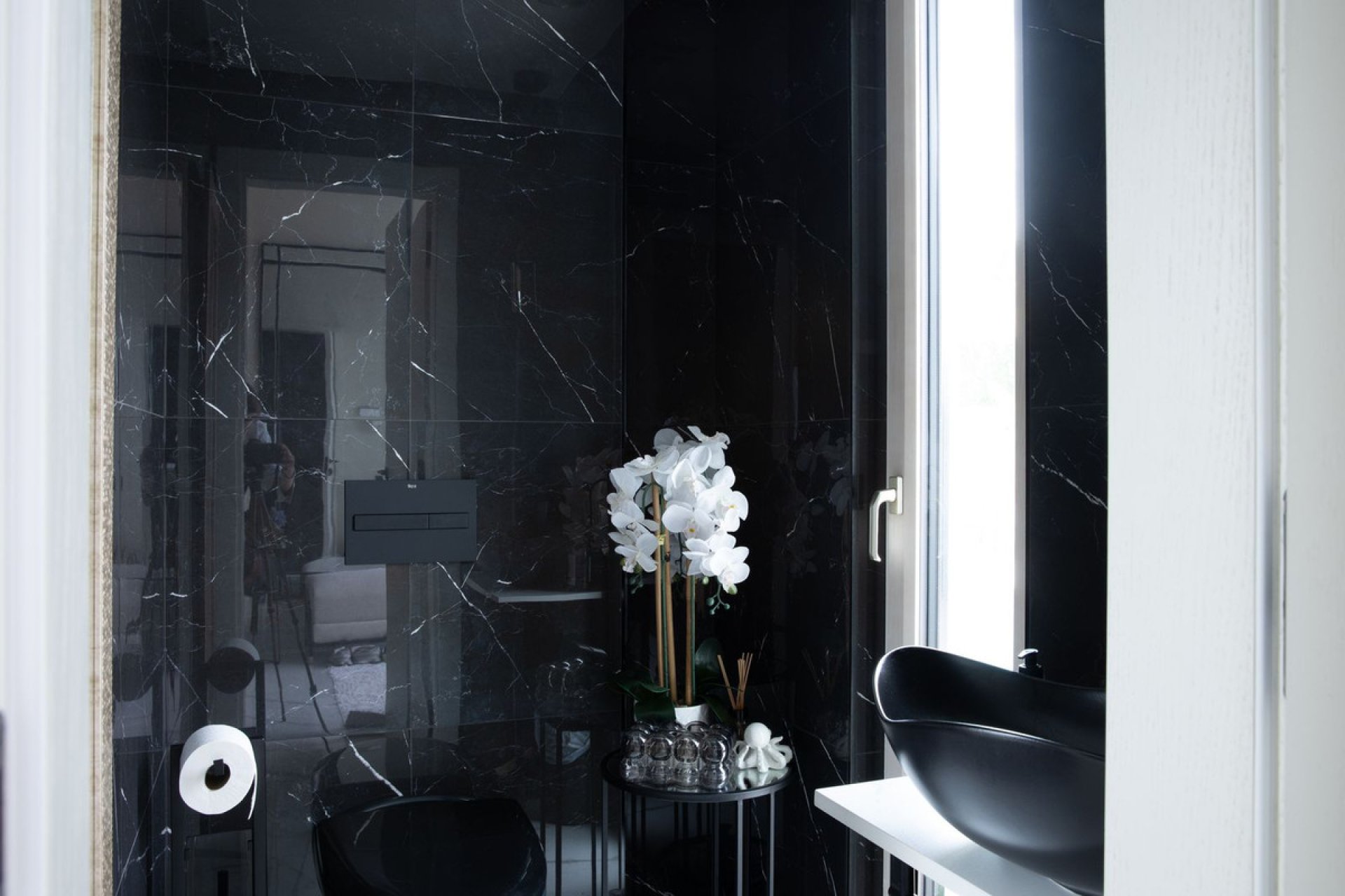 Reventa - House - Detached Villa - Benalmádena - Benalmadena Centro