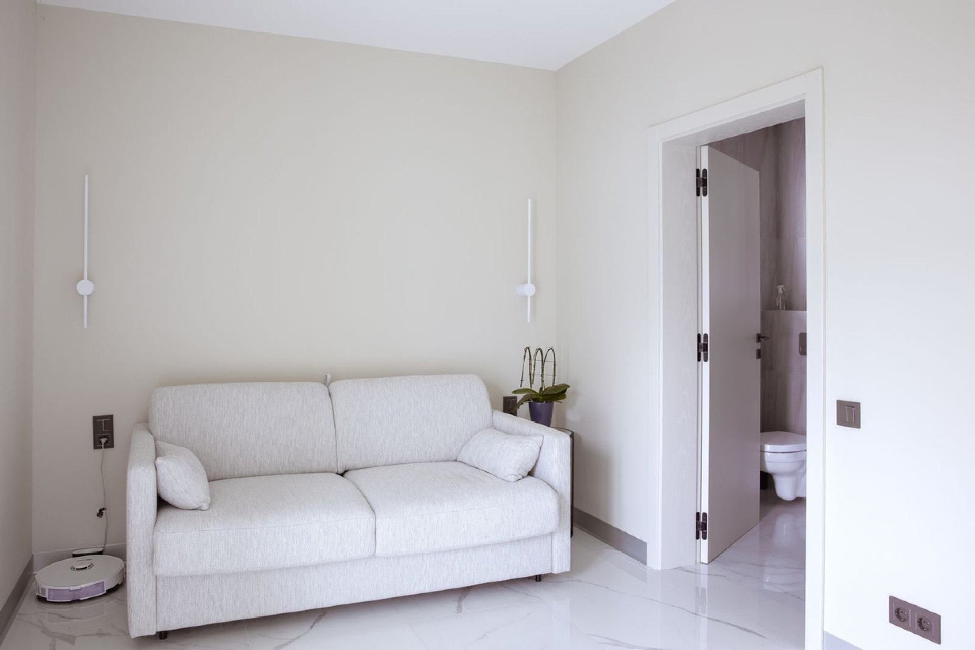 Reventa - House - Detached Villa - Benalmádena - Benalmadena Centro