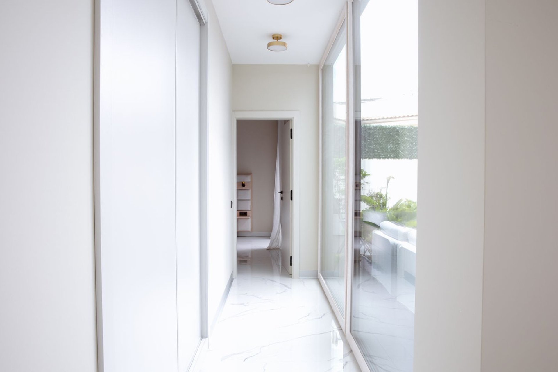 Reventa - House - Detached Villa - Benalmádena - Benalmadena Centro