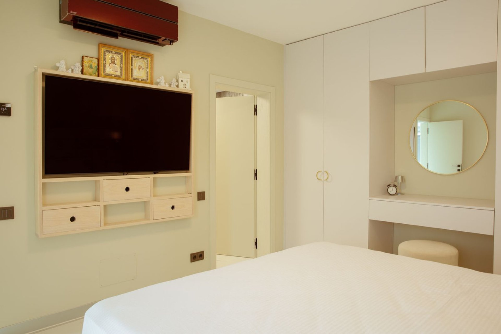 Reventa - House - Detached Villa - Benalmádena - Benalmadena Centro