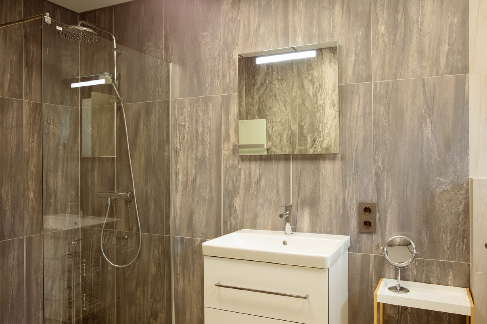 Reventa - House - Detached Villa - Benalmádena - Benalmadena Centro