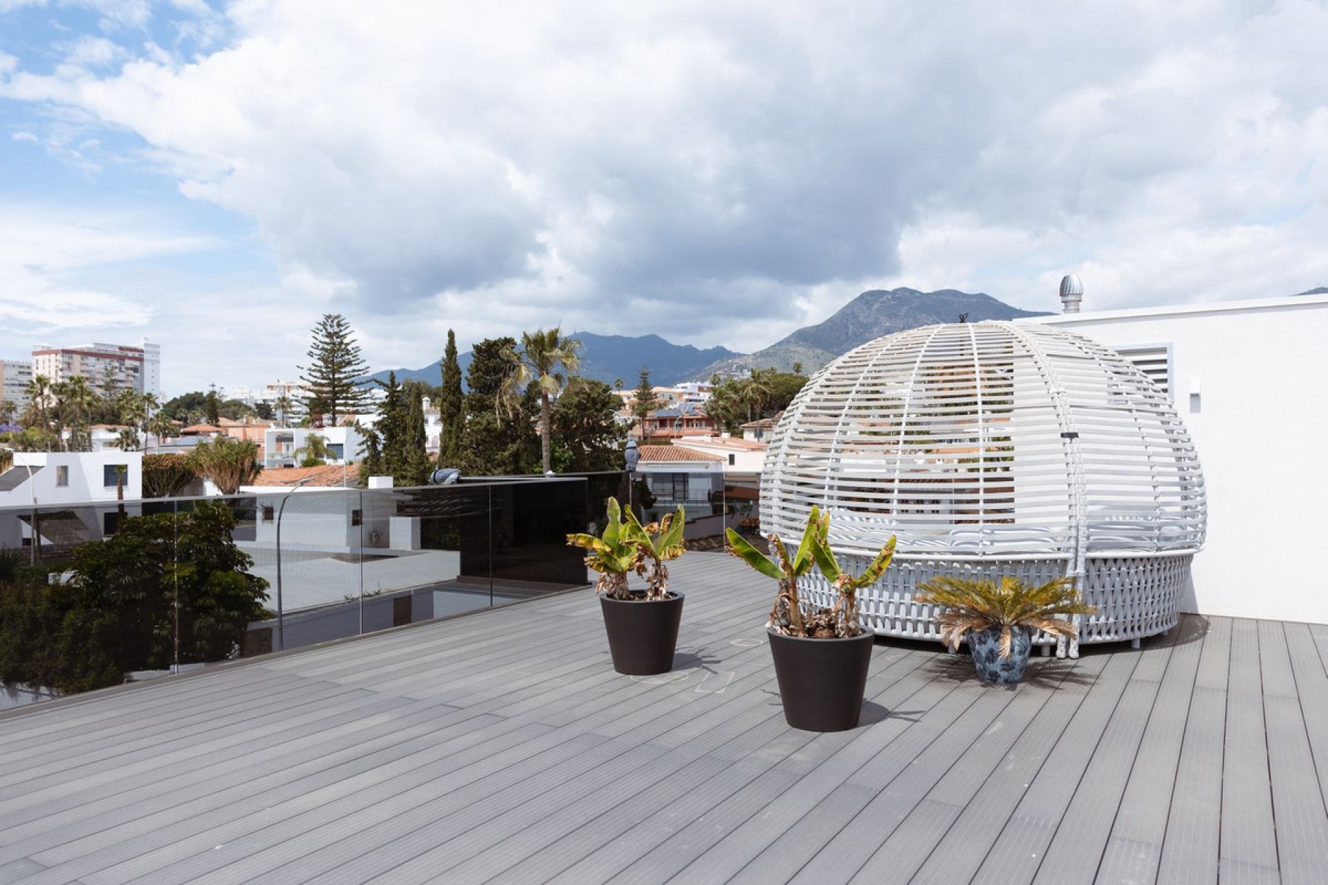 Reventa - House - Detached Villa - Benalmádena - Benalmadena Centro