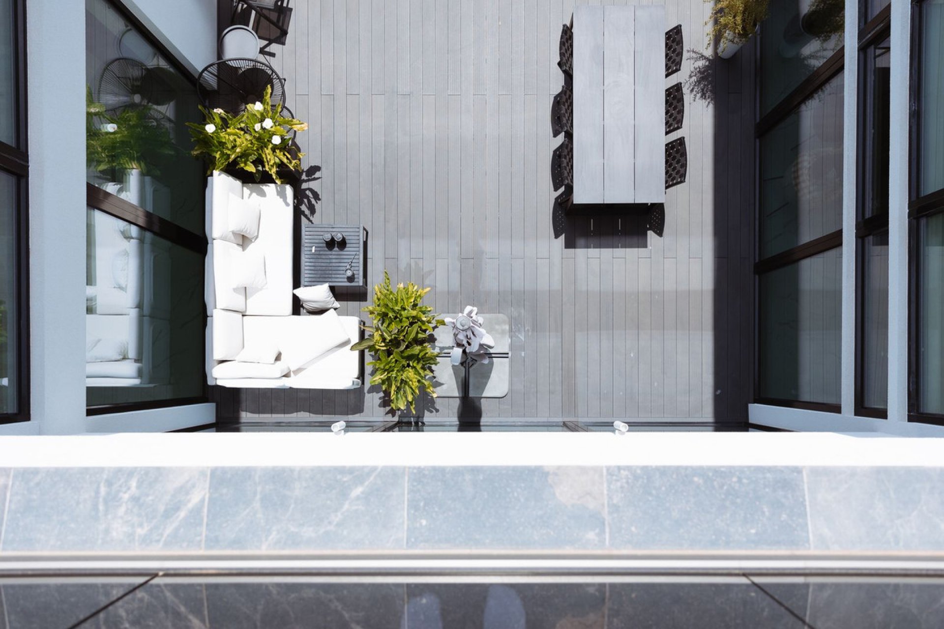 Reventa - House - Detached Villa - Benalmádena - Benalmadena Centro