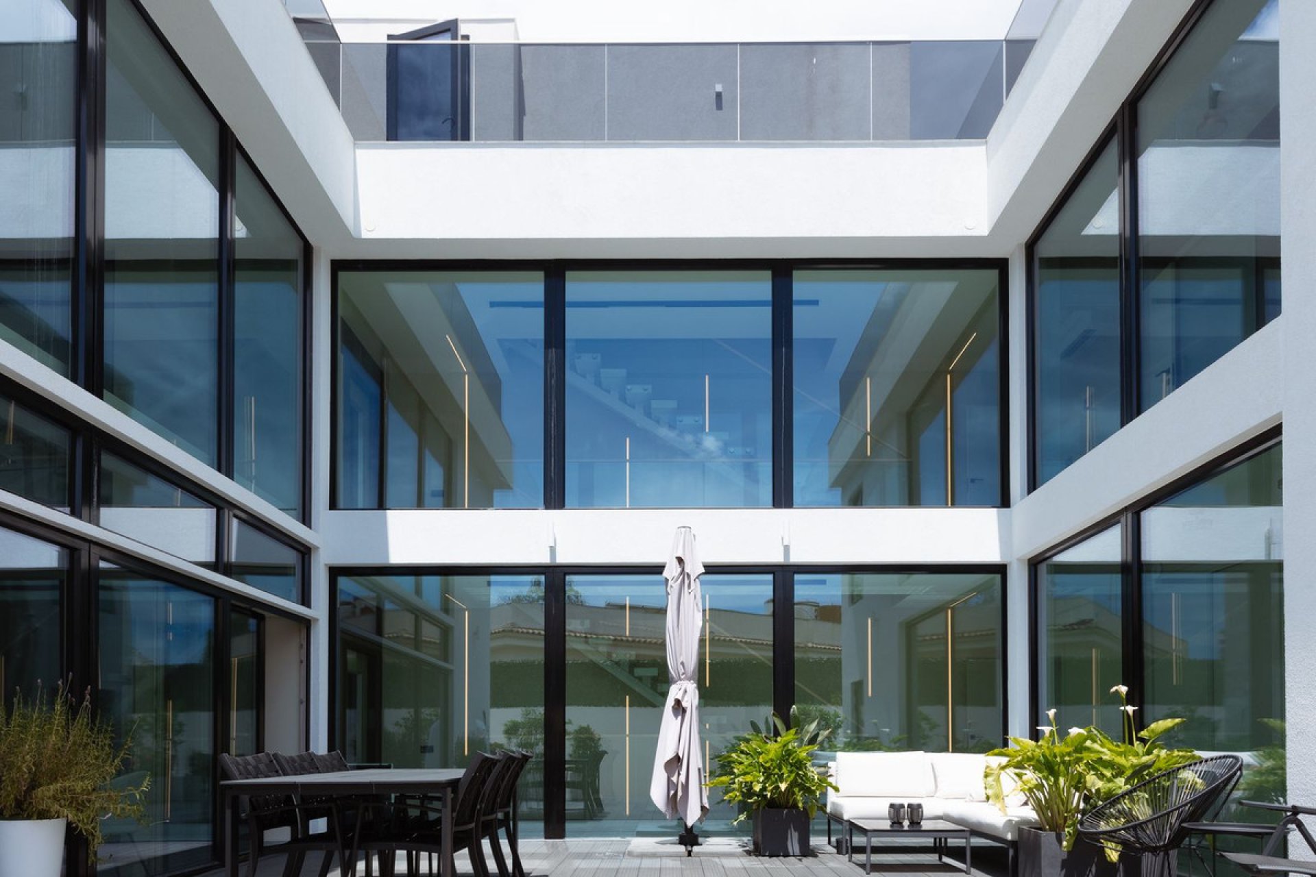 Reventa - House - Detached Villa - Benalmádena - Benalmadena Centro