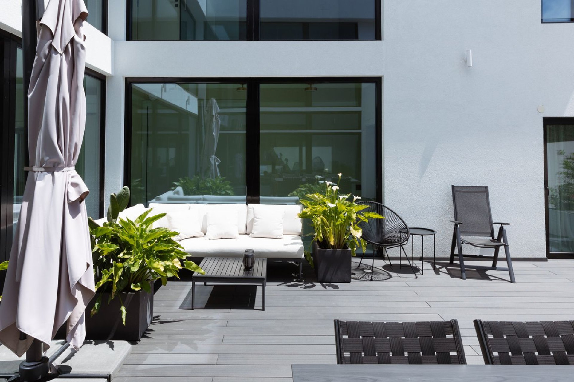 Reventa - House - Detached Villa - Benalmádena - Benalmadena Centro