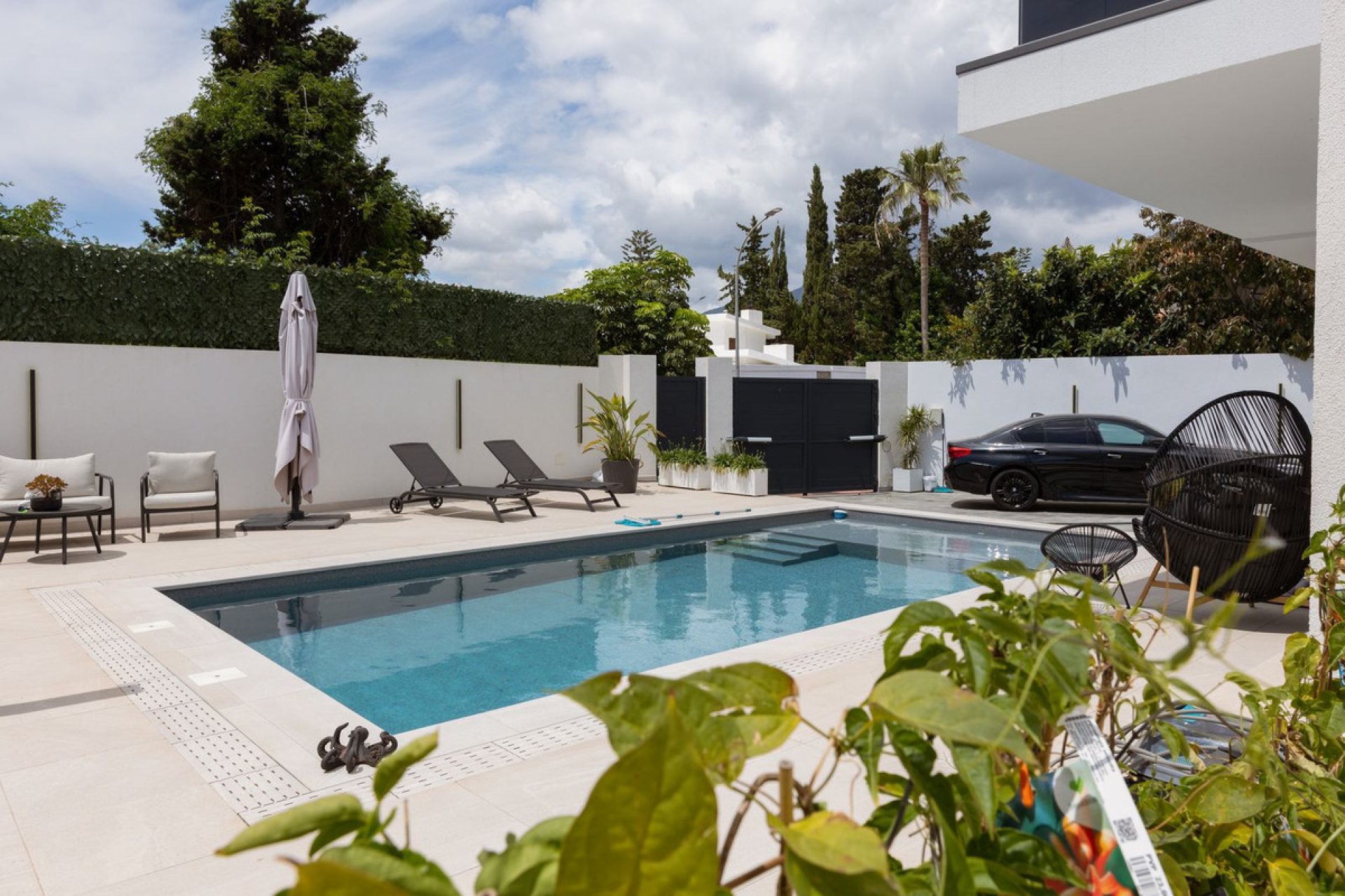 Reventa - House - Detached Villa - Benalmádena - Benalmadena Centro