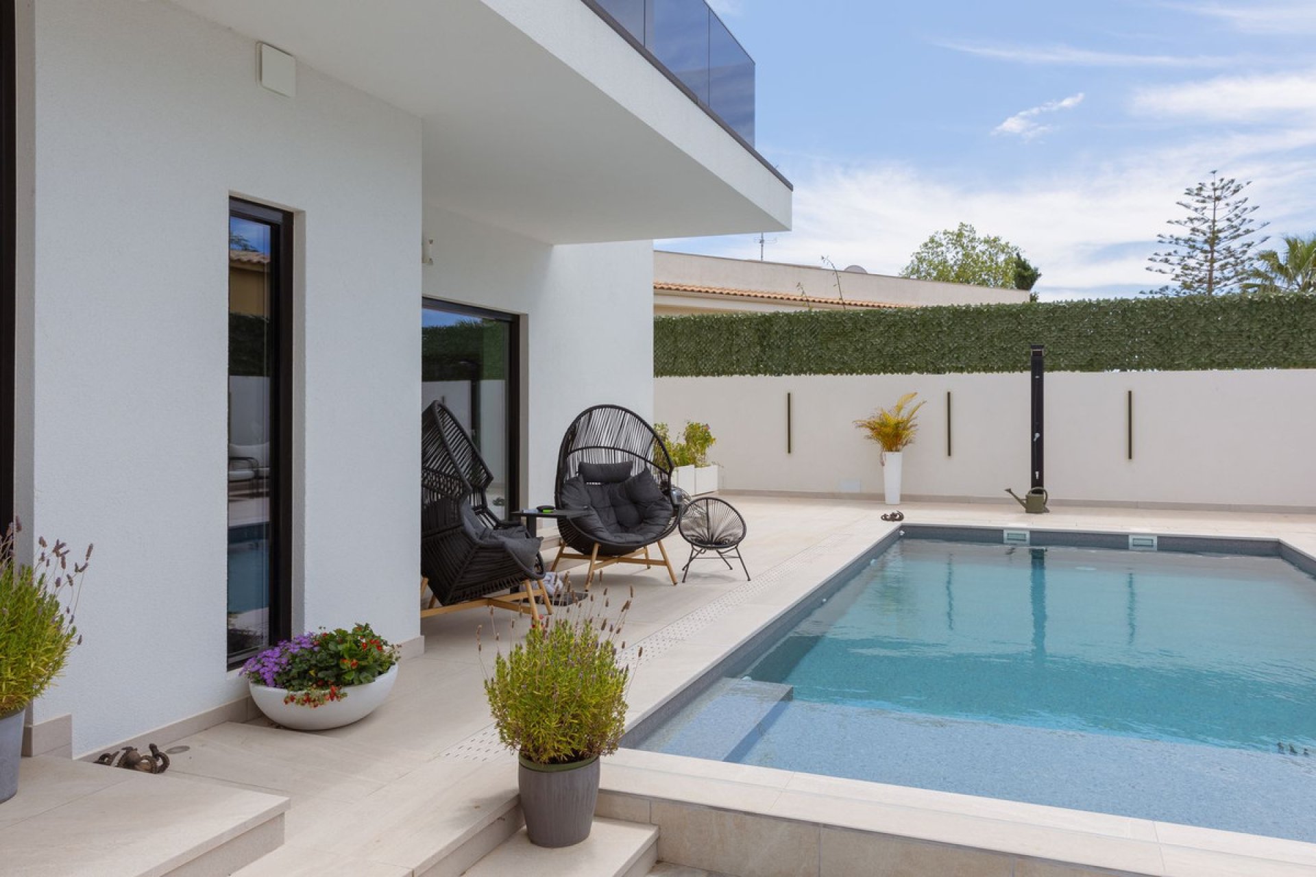 Reventa - House - Detached Villa - Benalmádena - Benalmadena Centro