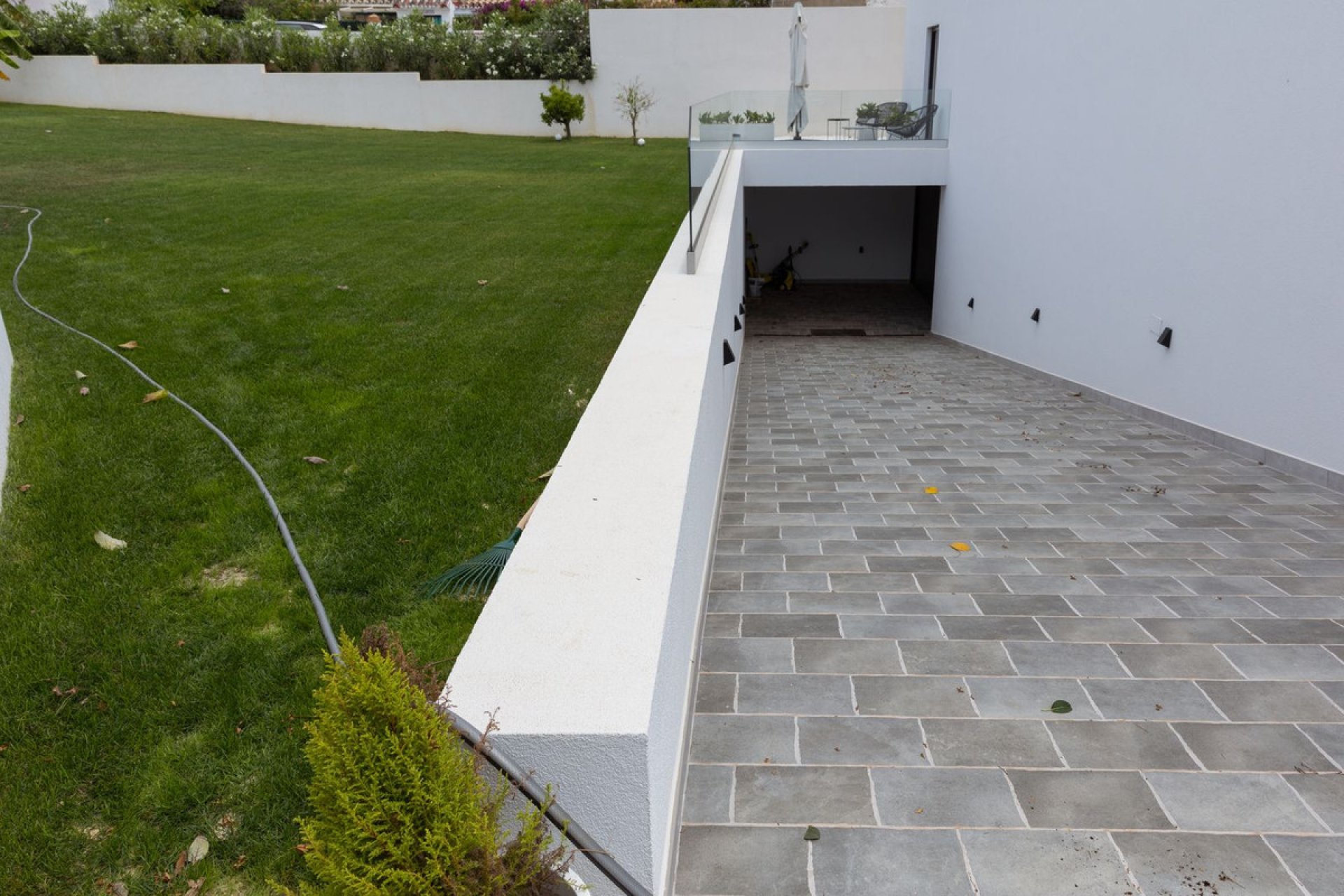 Reventa - House - Detached Villa - Benalmádena - Benalmadena Centro