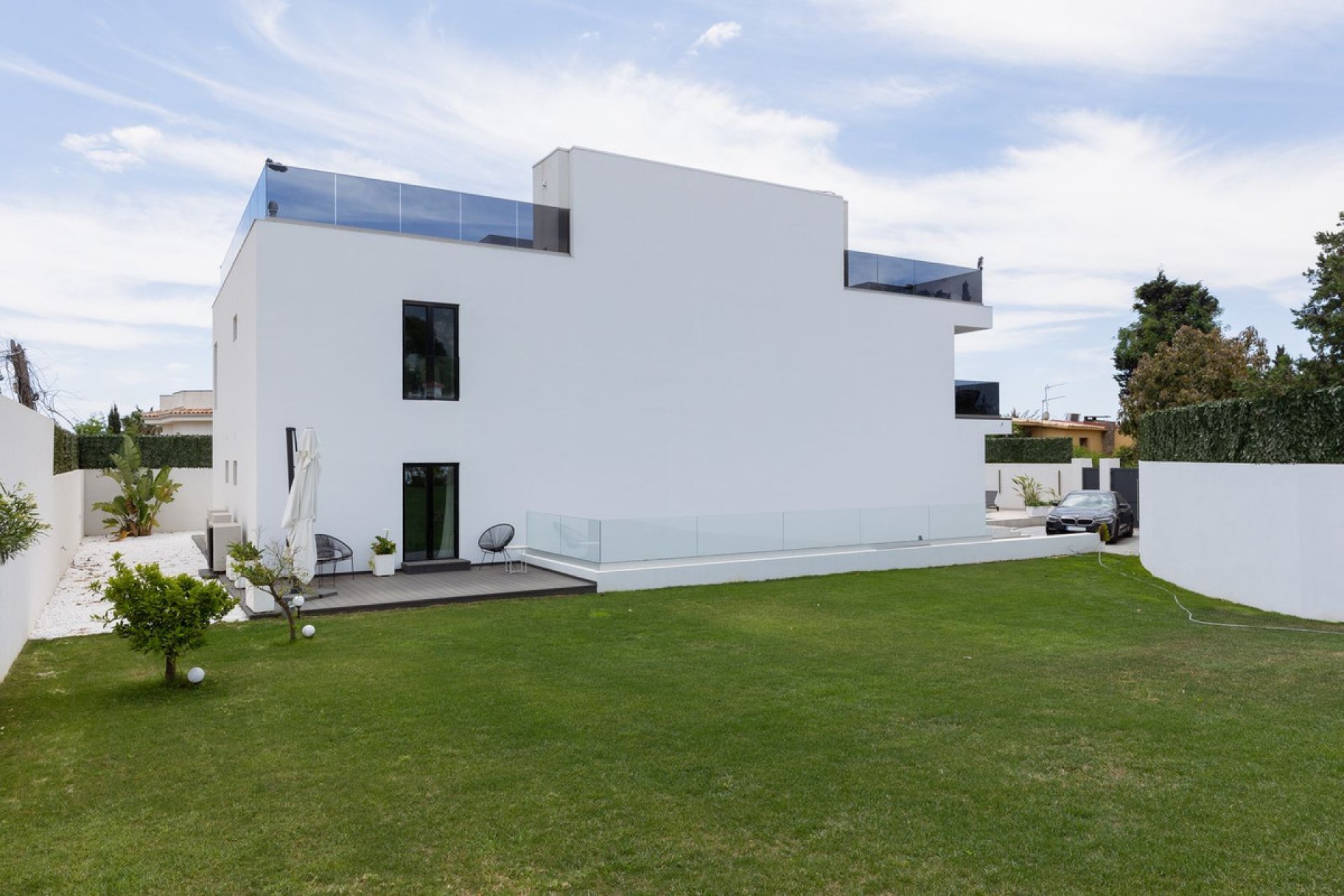 Reventa - House - Detached Villa - Benalmádena - Benalmadena Centro