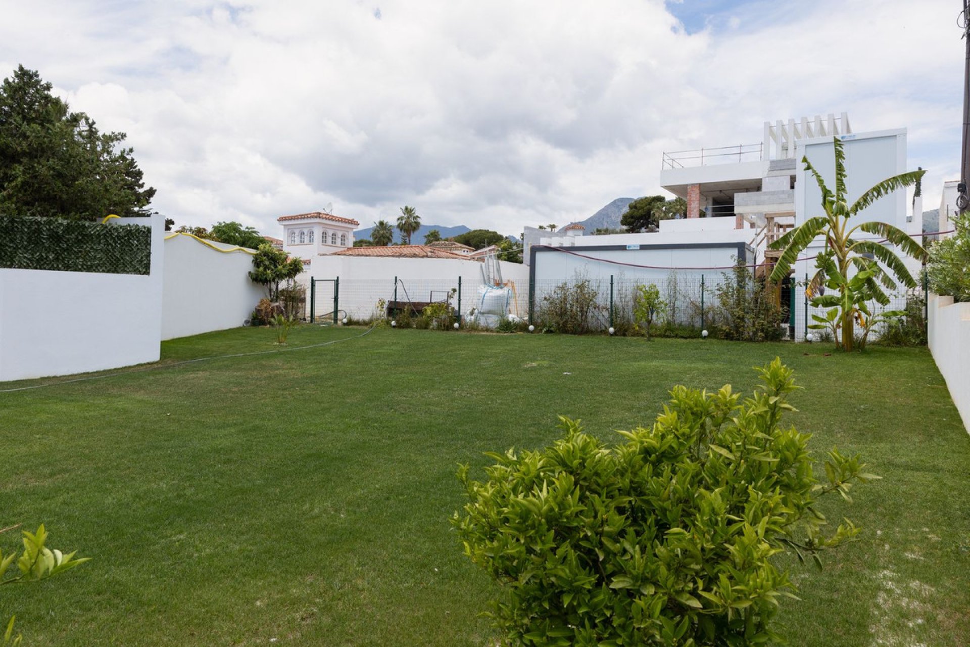 Reventa - House - Detached Villa - Benalmádena - Benalmadena Centro