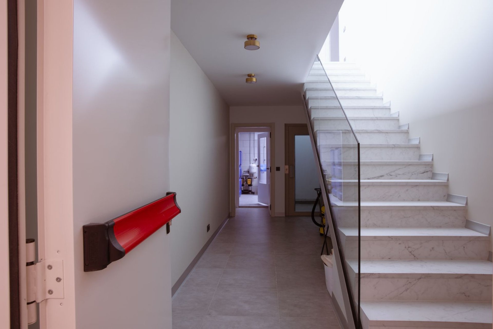 Reventa - House - Detached Villa - Benalmádena - Benalmadena Centro