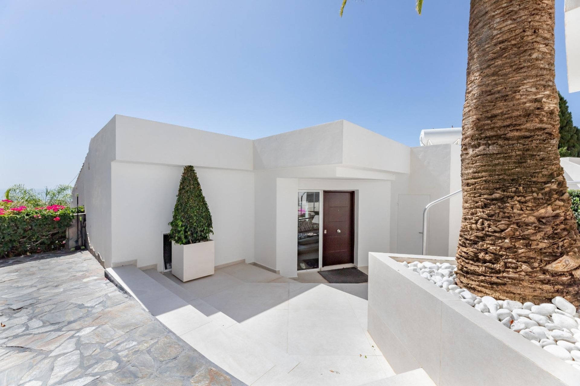 Reventa - House - Detached Villa - Benalmádena - Benalmadena Centro