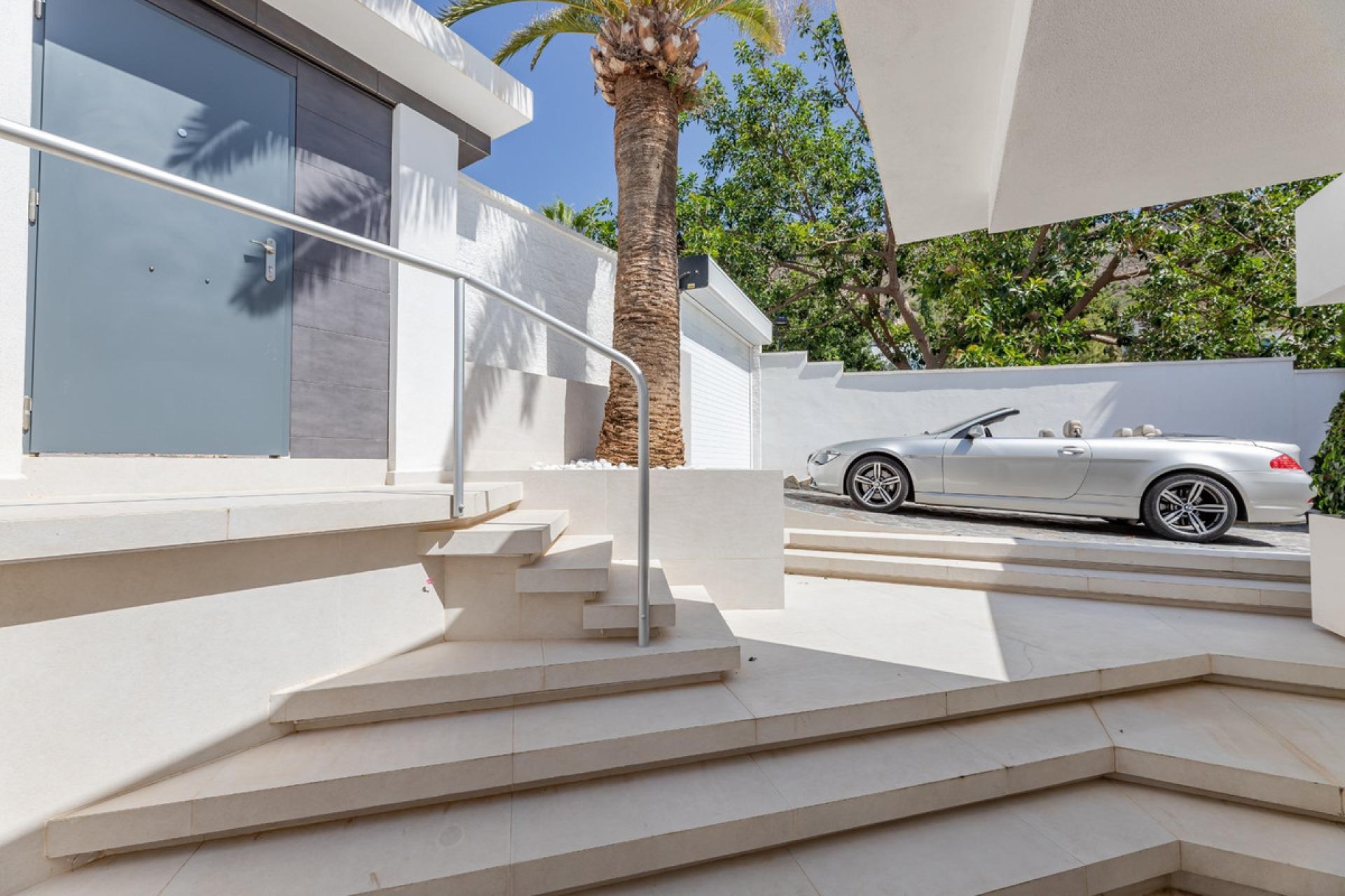 Reventa - House - Detached Villa - Benalmádena - Benalmadena Centro