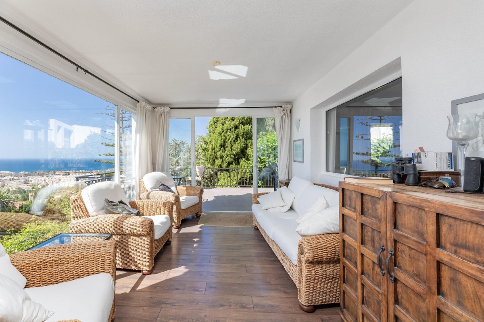 Reventa - House - Detached Villa - Benalmádena - Benalmadena Centro