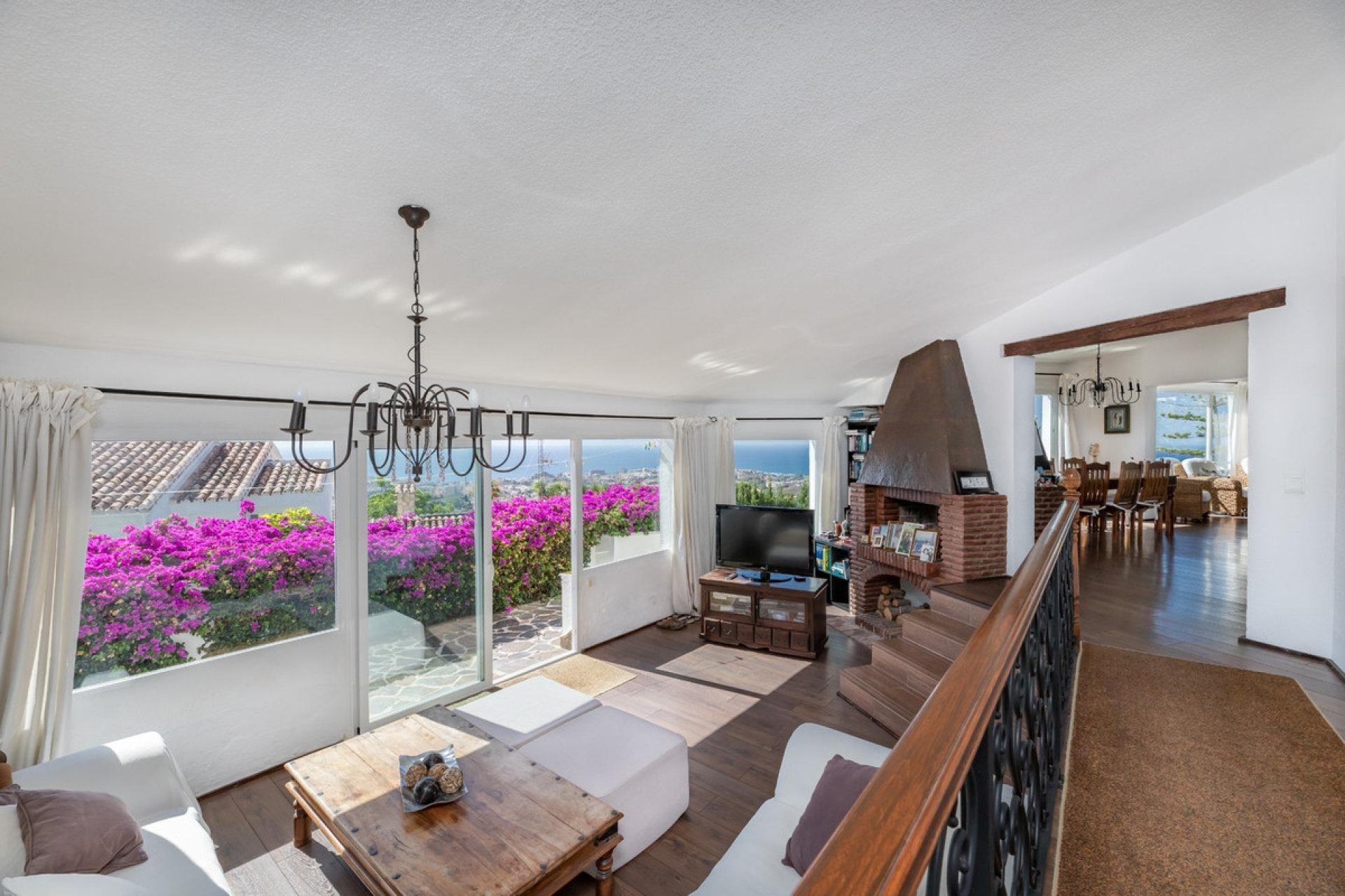 Reventa - House - Detached Villa - Benalmádena - Benalmadena Centro