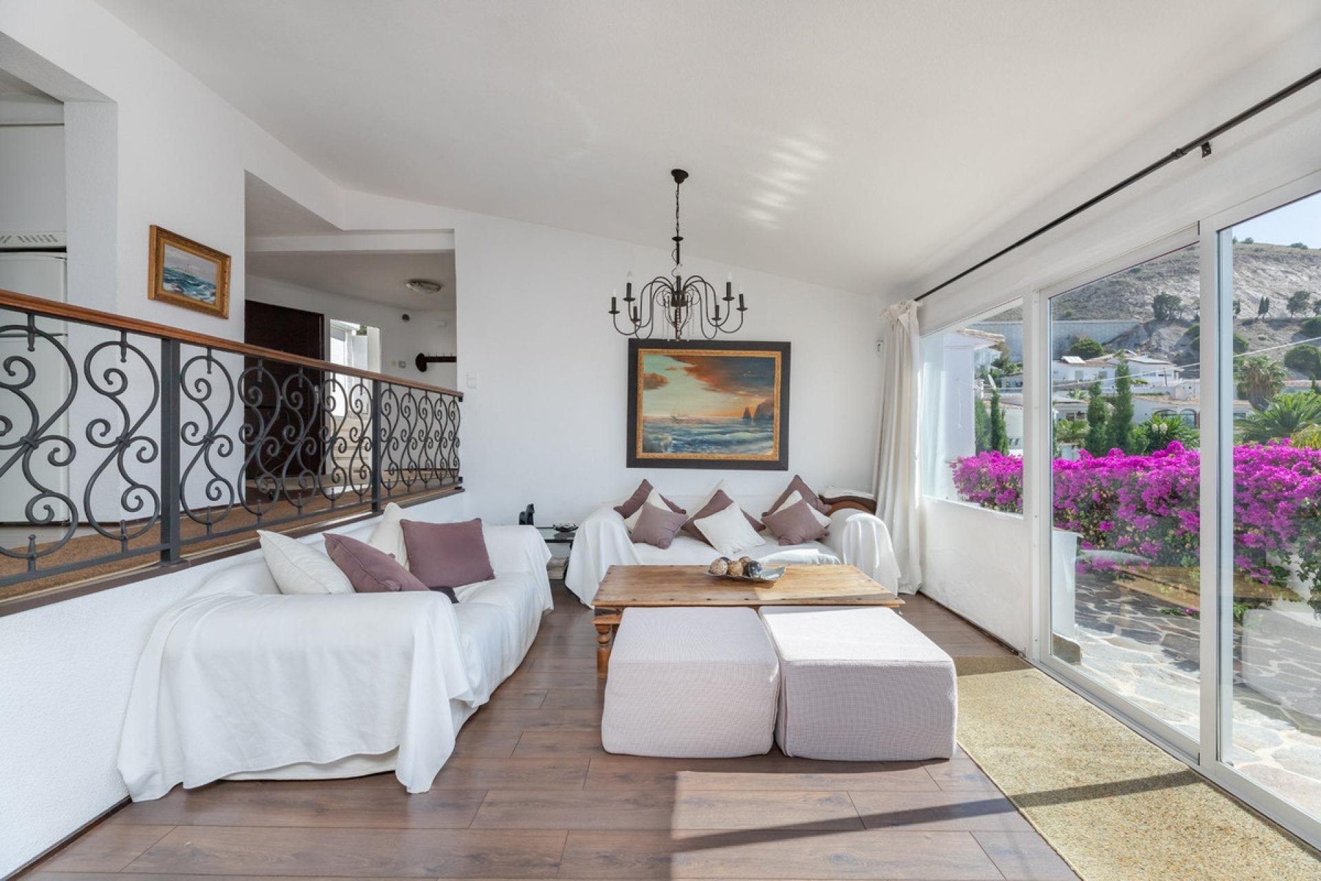 Reventa - House - Detached Villa - Benalmádena - Benalmadena Centro