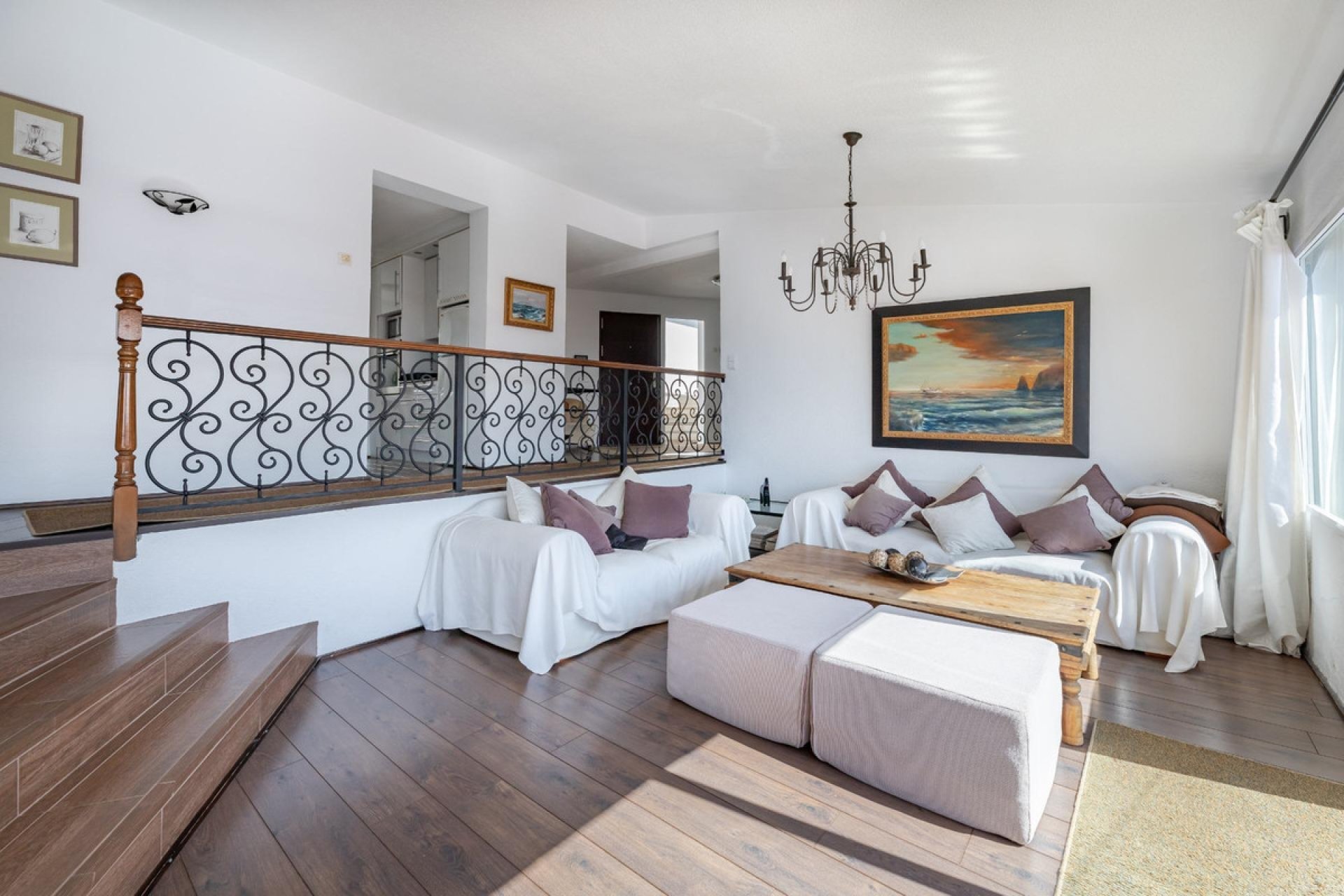 Reventa - House - Detached Villa - Benalmádena - Benalmadena Centro