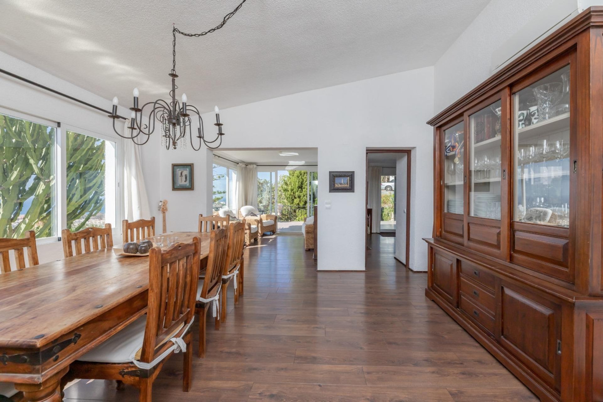 Reventa - House - Detached Villa - Benalmádena - Benalmadena Centro