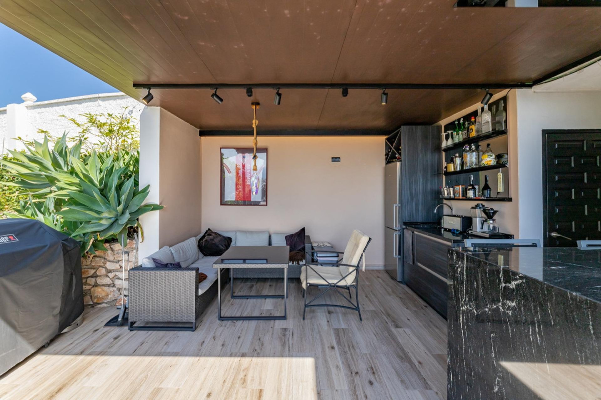 Reventa - House - Detached Villa - Benalmádena - Benalmadena Centro