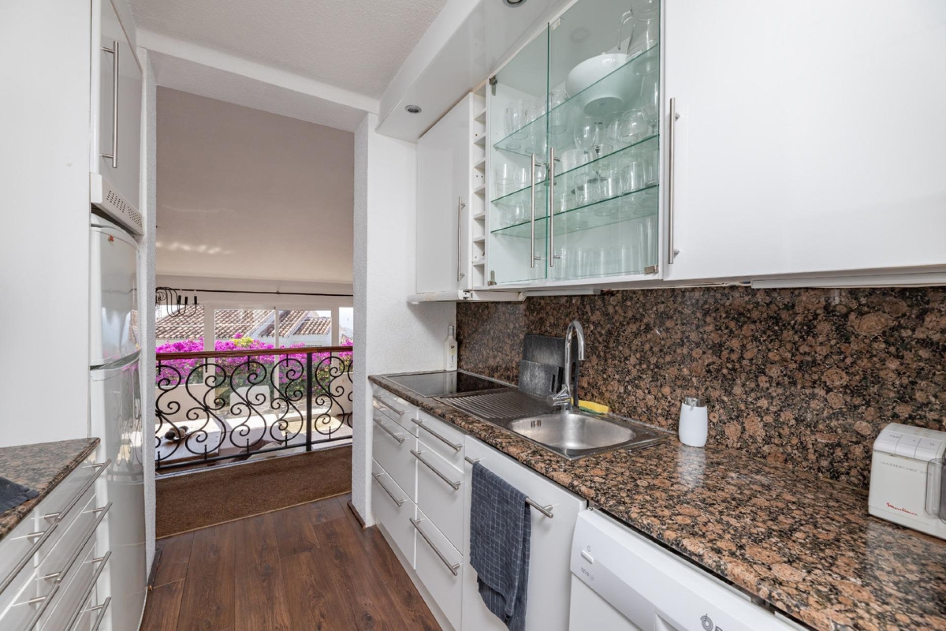 Reventa - House - Detached Villa - Benalmádena - Benalmadena Centro