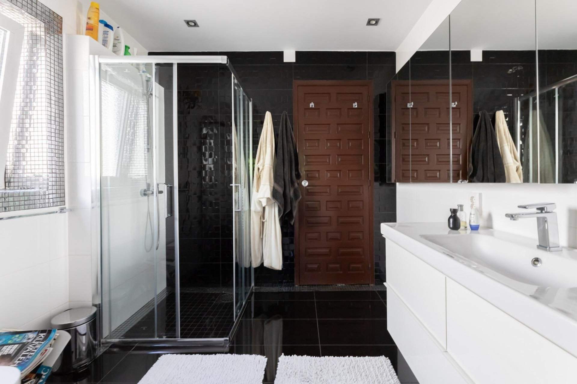 Reventa - House - Detached Villa - Benalmádena - Benalmadena Centro