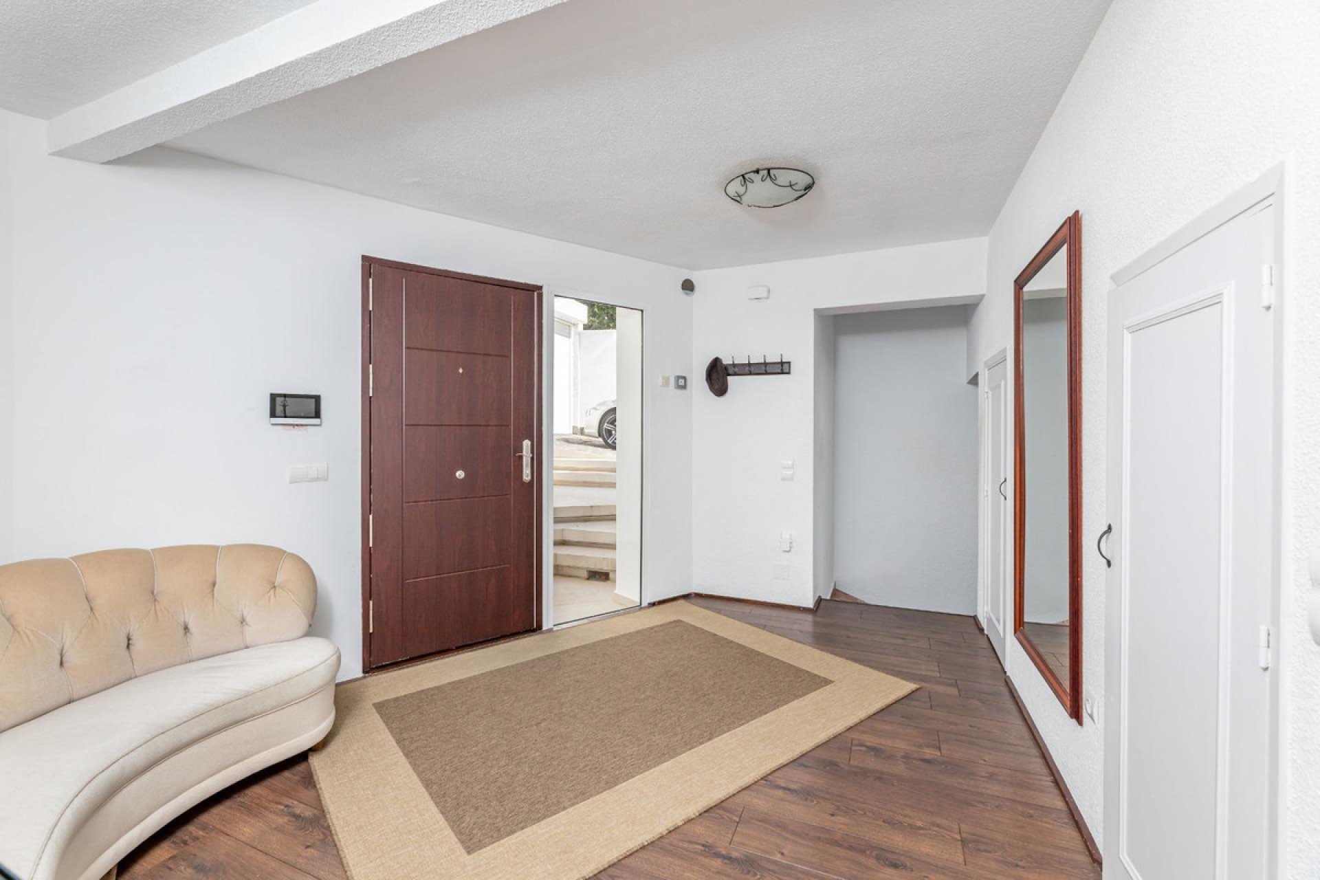 Reventa - House - Detached Villa - Benalmádena - Benalmadena Centro