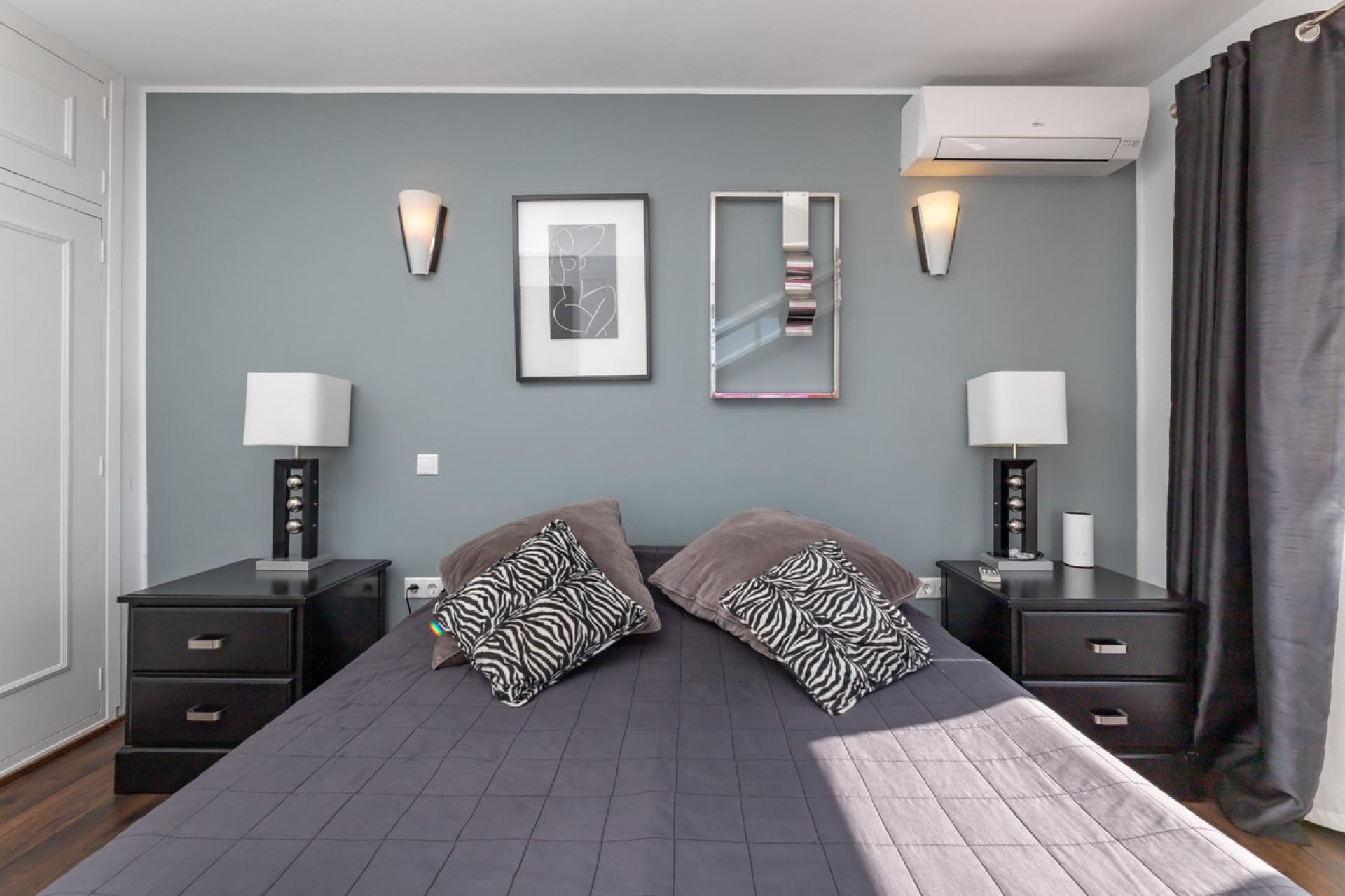 Reventa - House - Detached Villa - Benalmádena - Benalmadena Centro