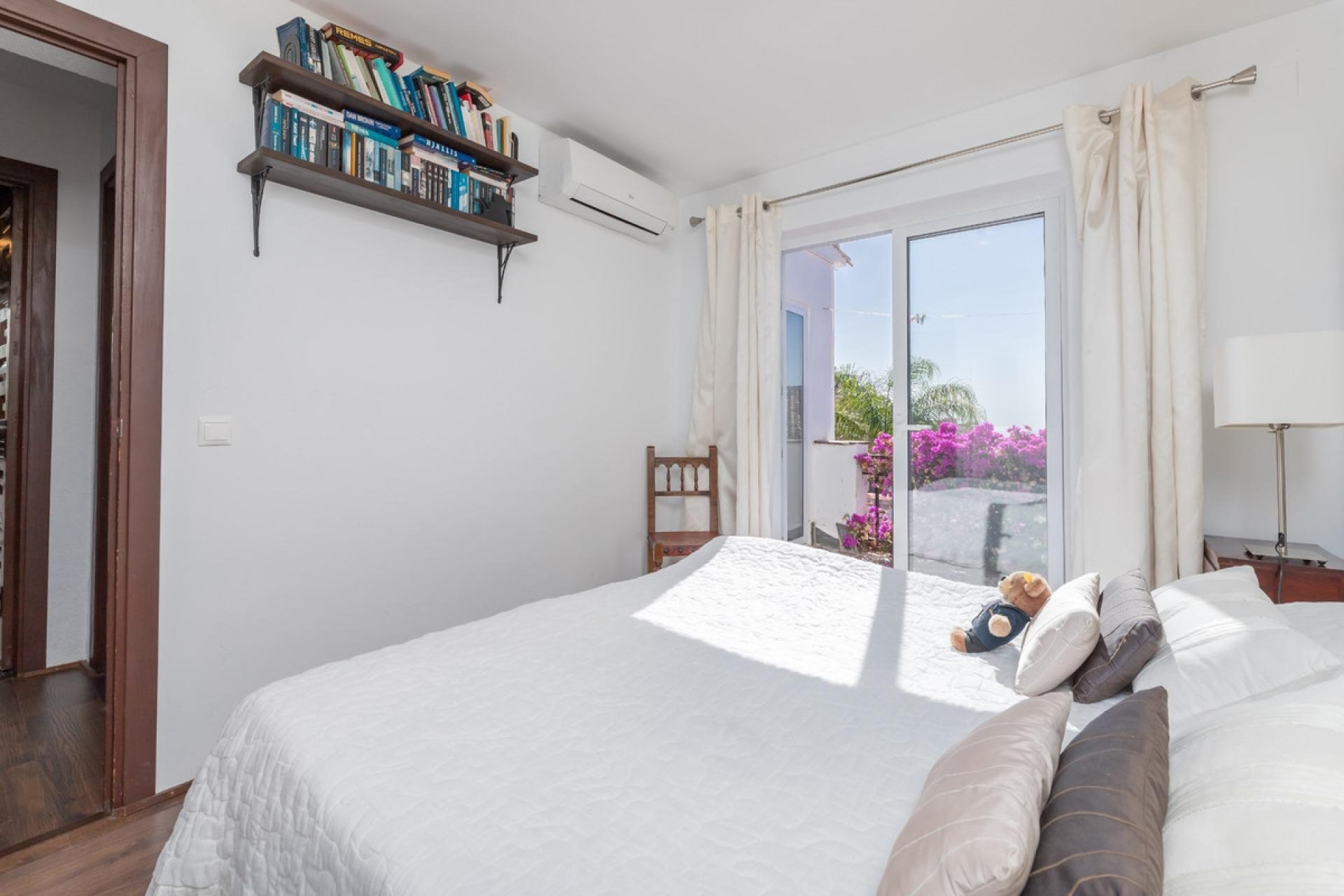 Reventa - House - Detached Villa - Benalmádena - Benalmadena Centro